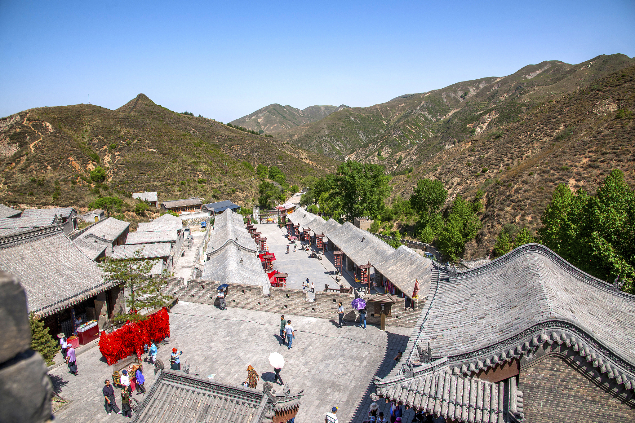 2022年忻州山西体育职业学院招生专业