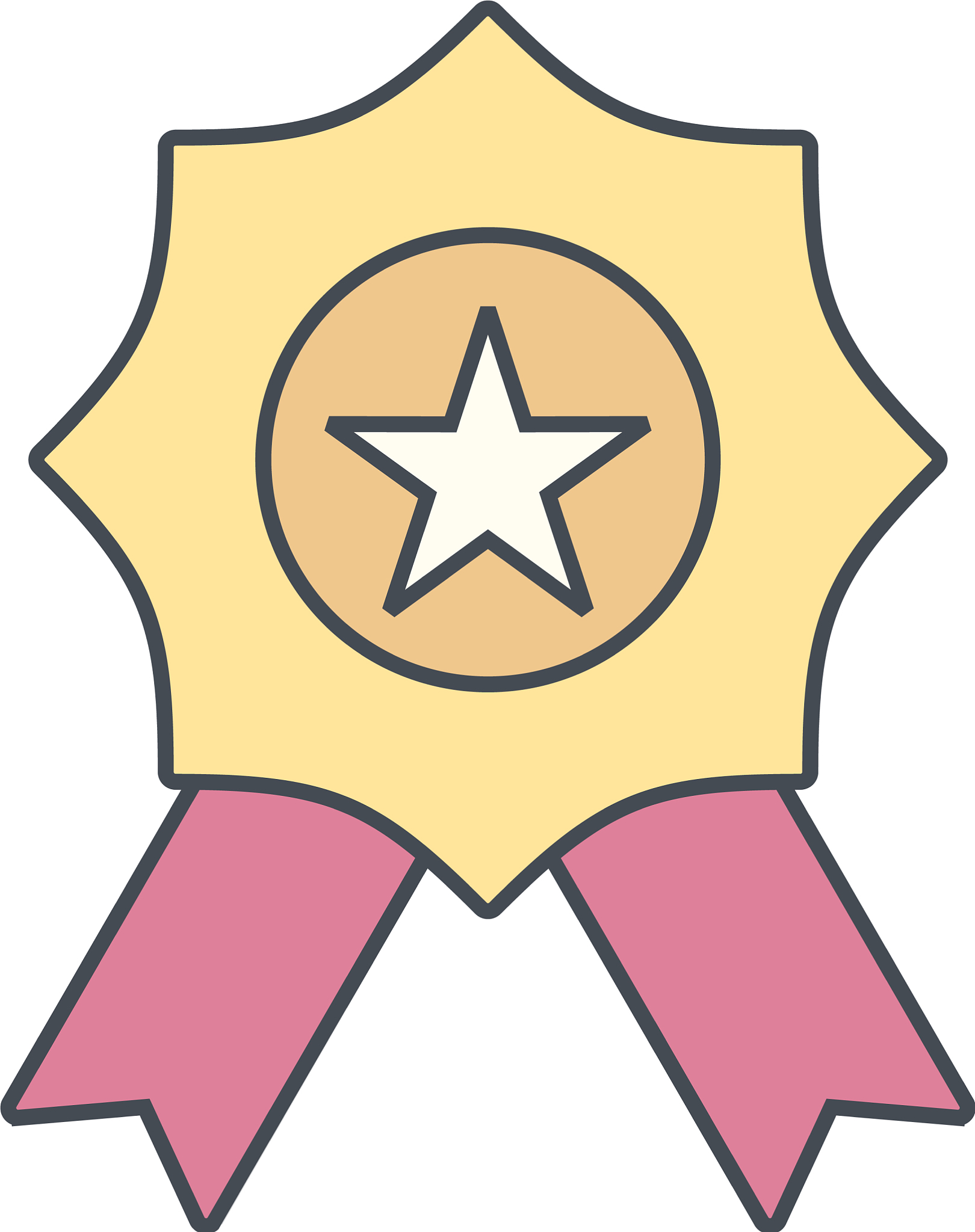 award icon