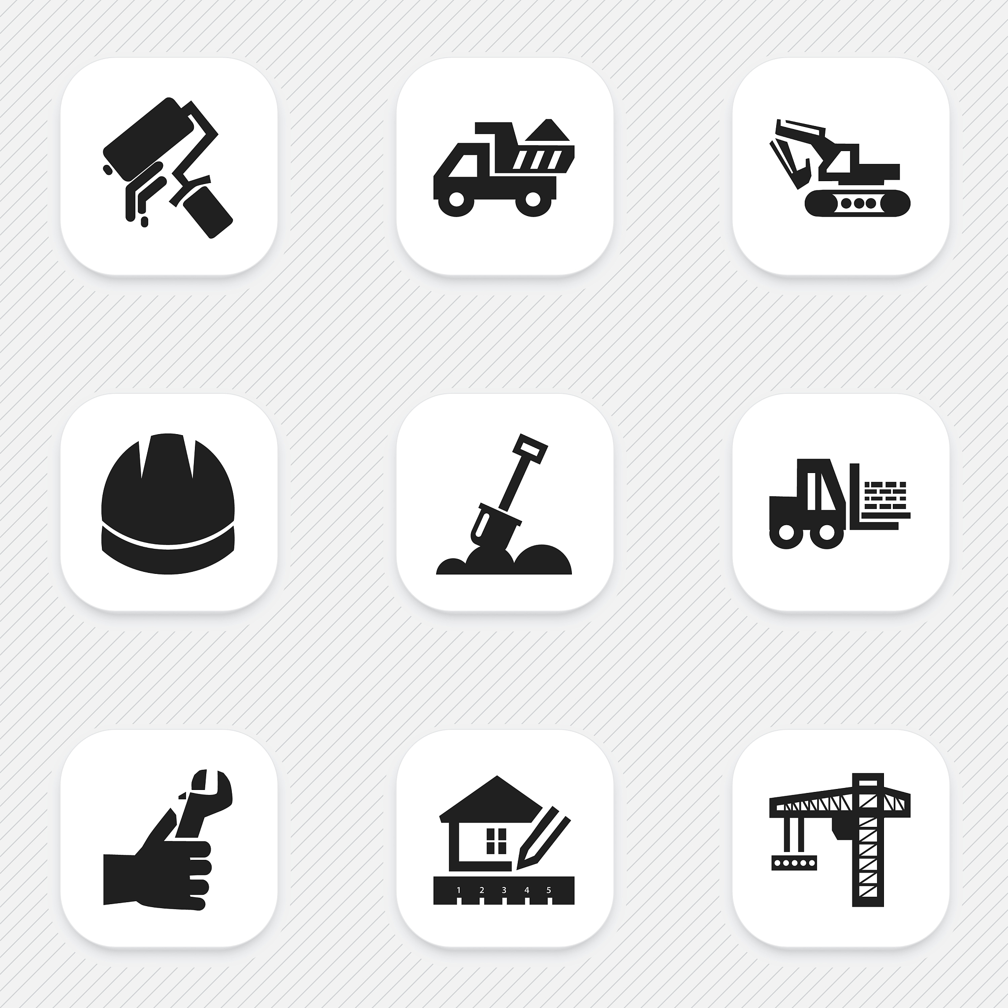 建筑施工企业合同解读：含义、内容及条款解析