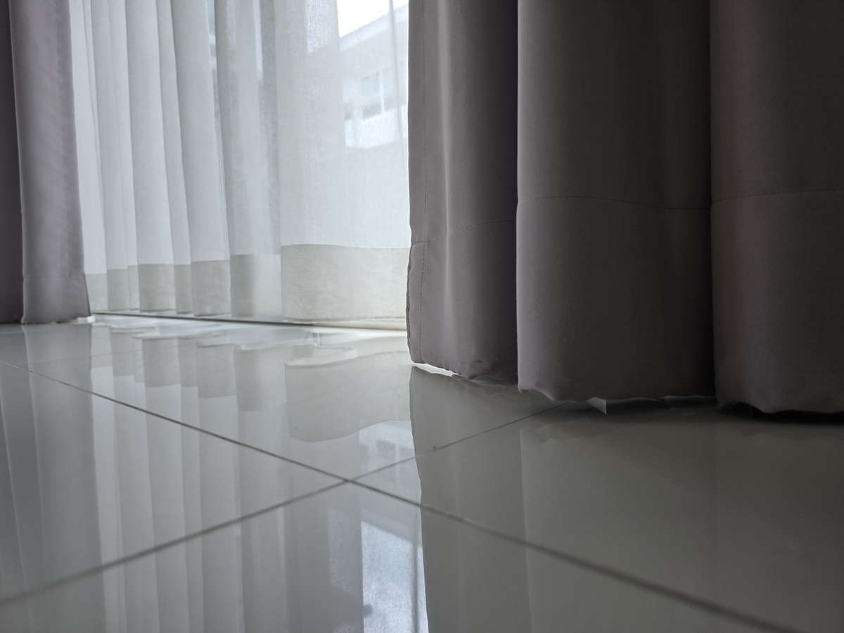 自然光线掌控者！我们的智能窗帘即将上市！