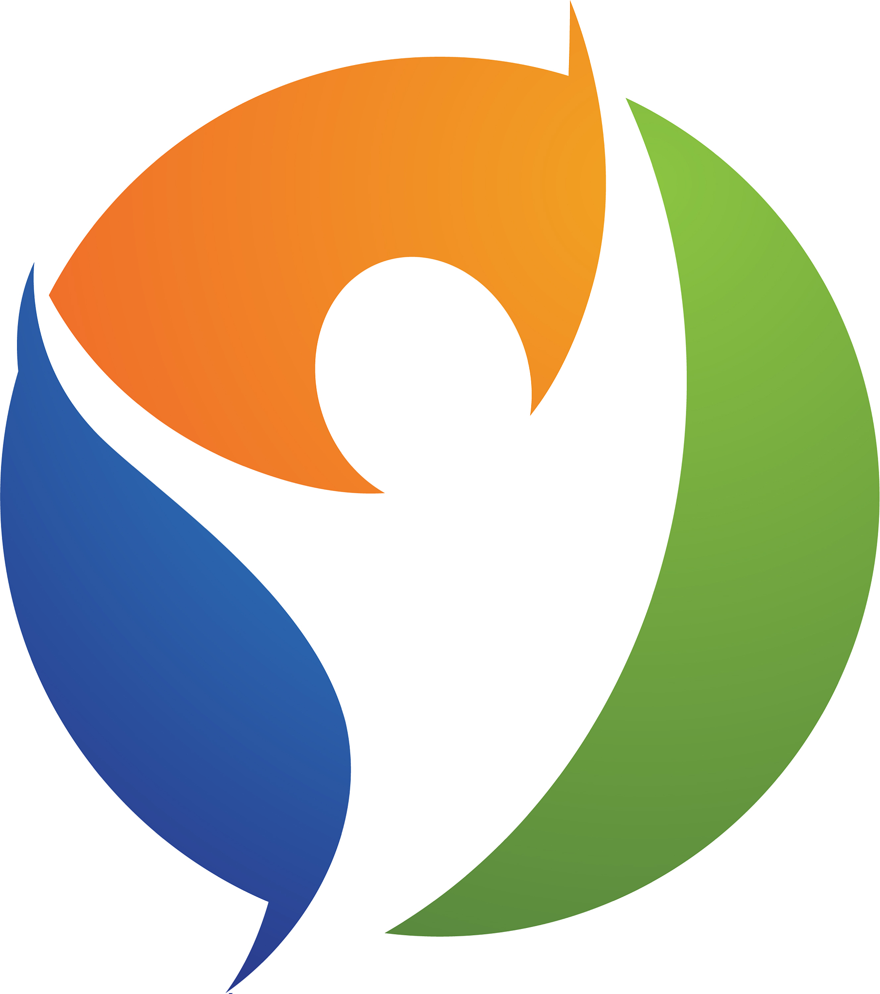 healthy life logo