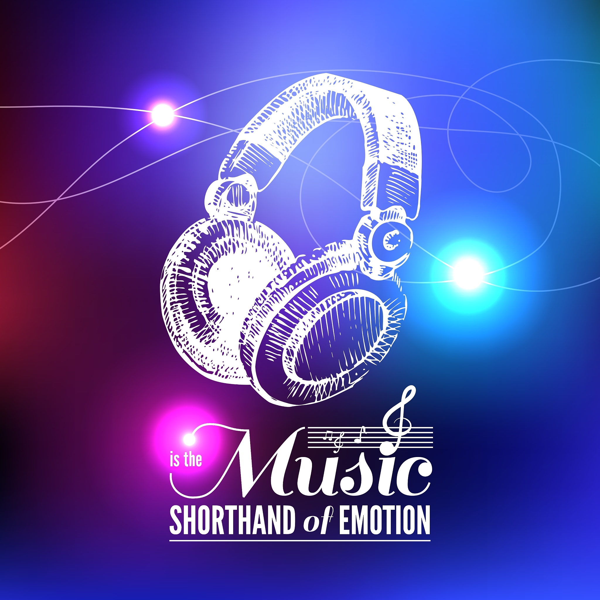 music background