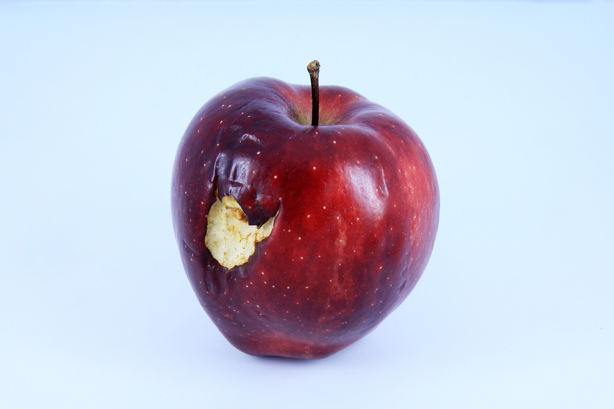 apple