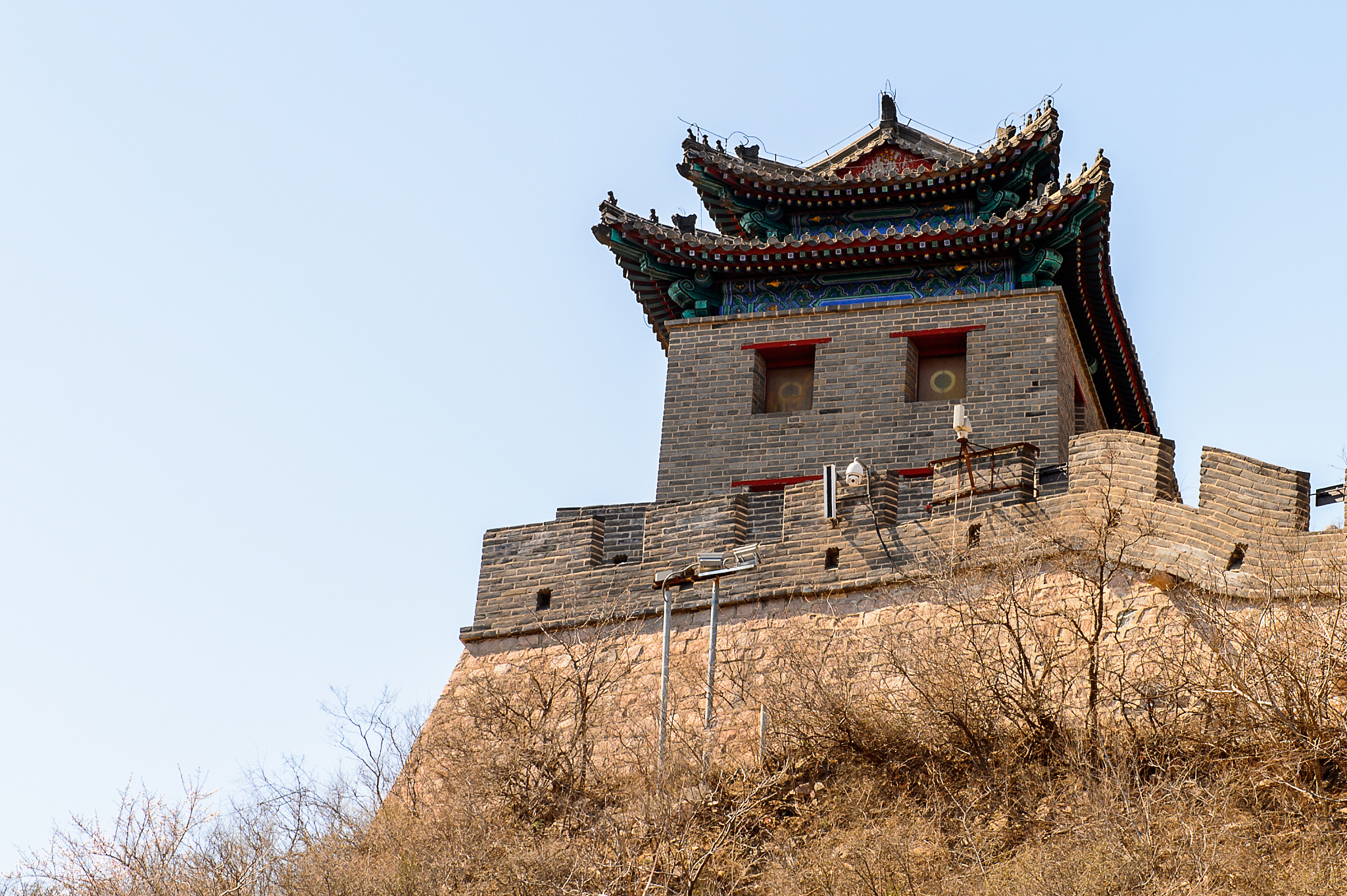 浙江工贸职业技术学院涉外旅游专业课程设置有哪些