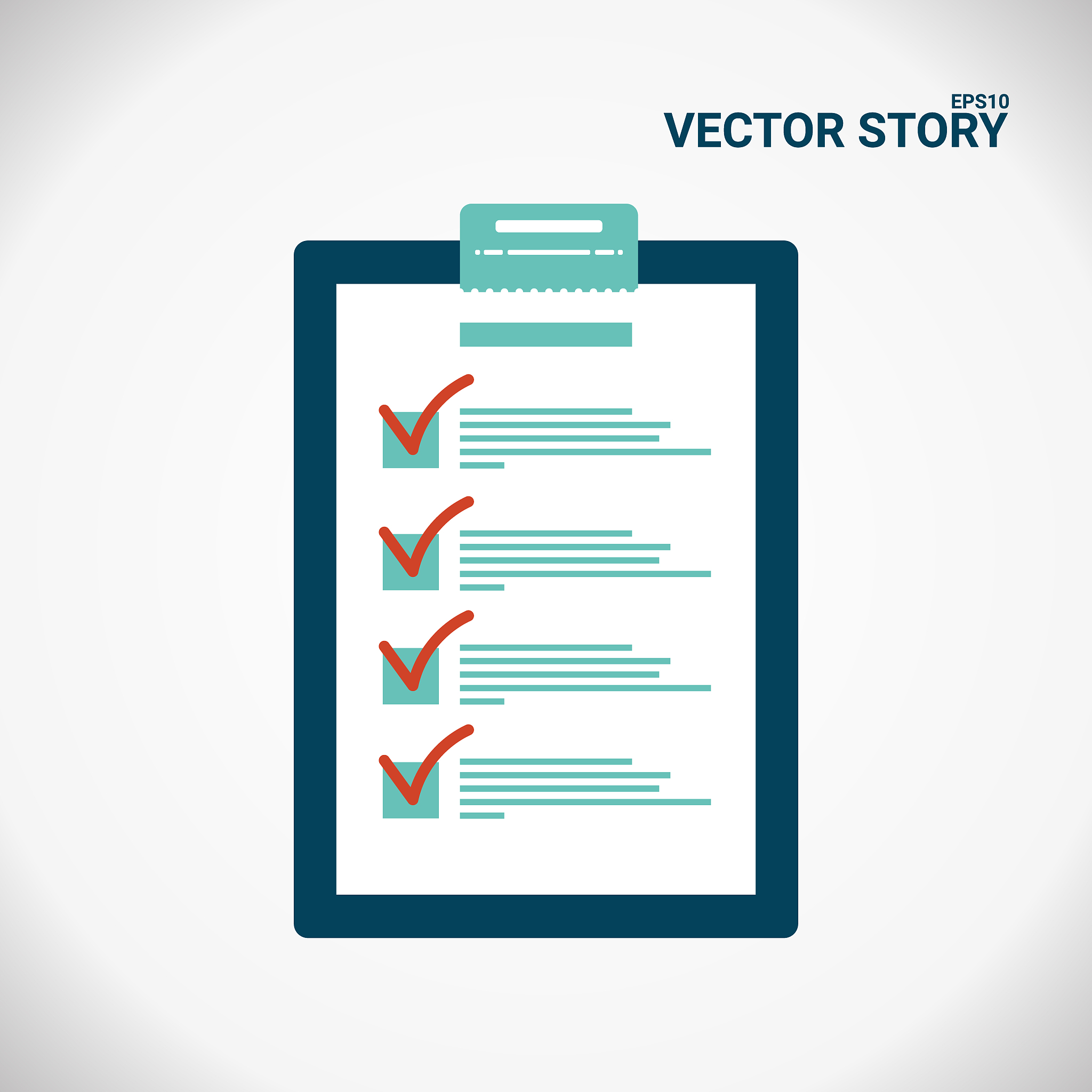 合同档案管理表格模板及下载 - 优化您的合同管理流程