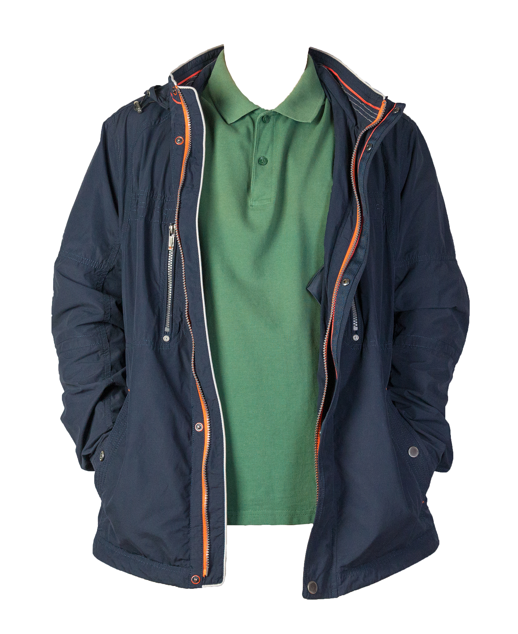 Men's Lightweight Windbreaker Jacket: Stylish & Functional Outerwear