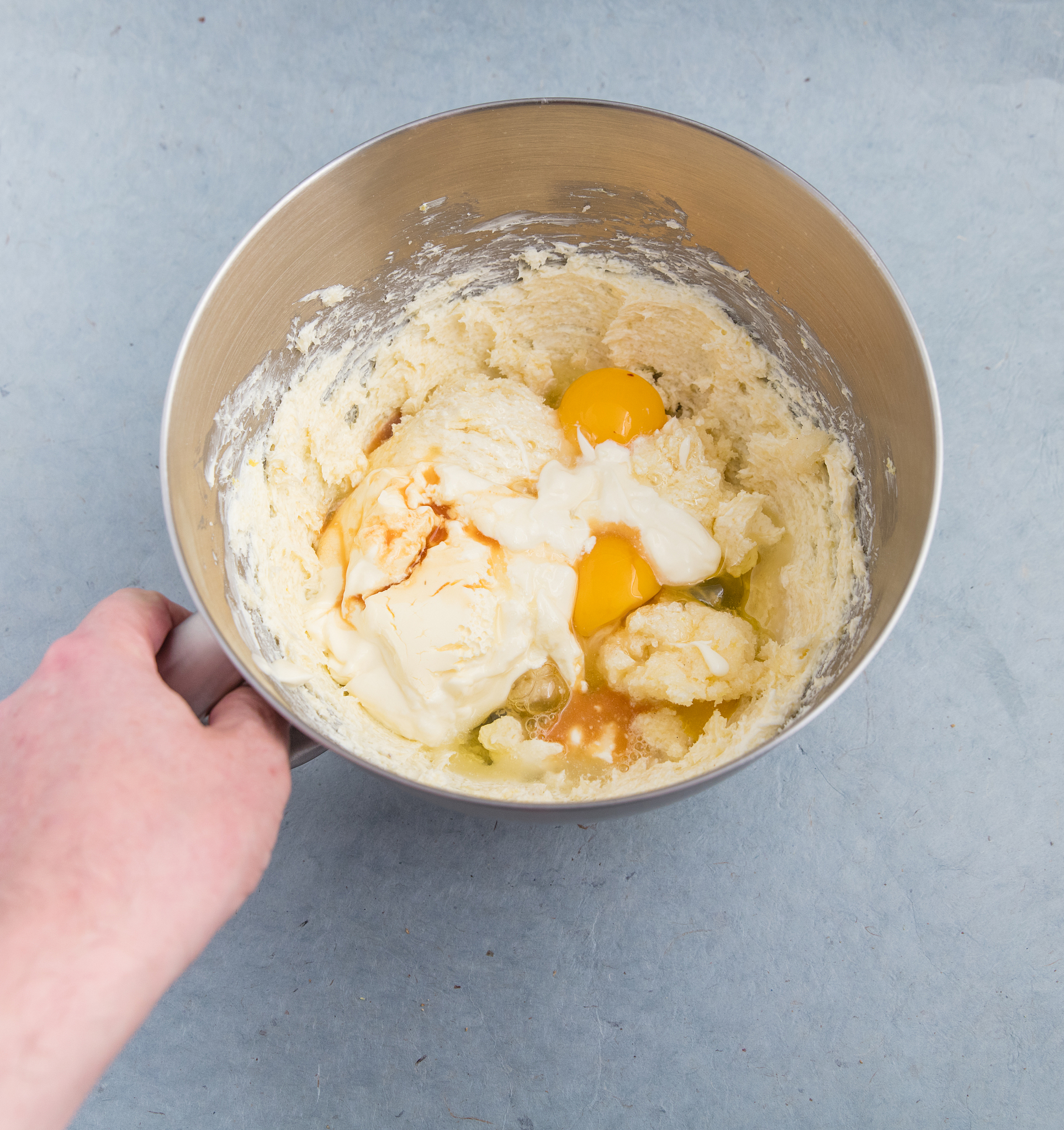 糯米蒸蛋的做法_糯米蒸蛋怎么做