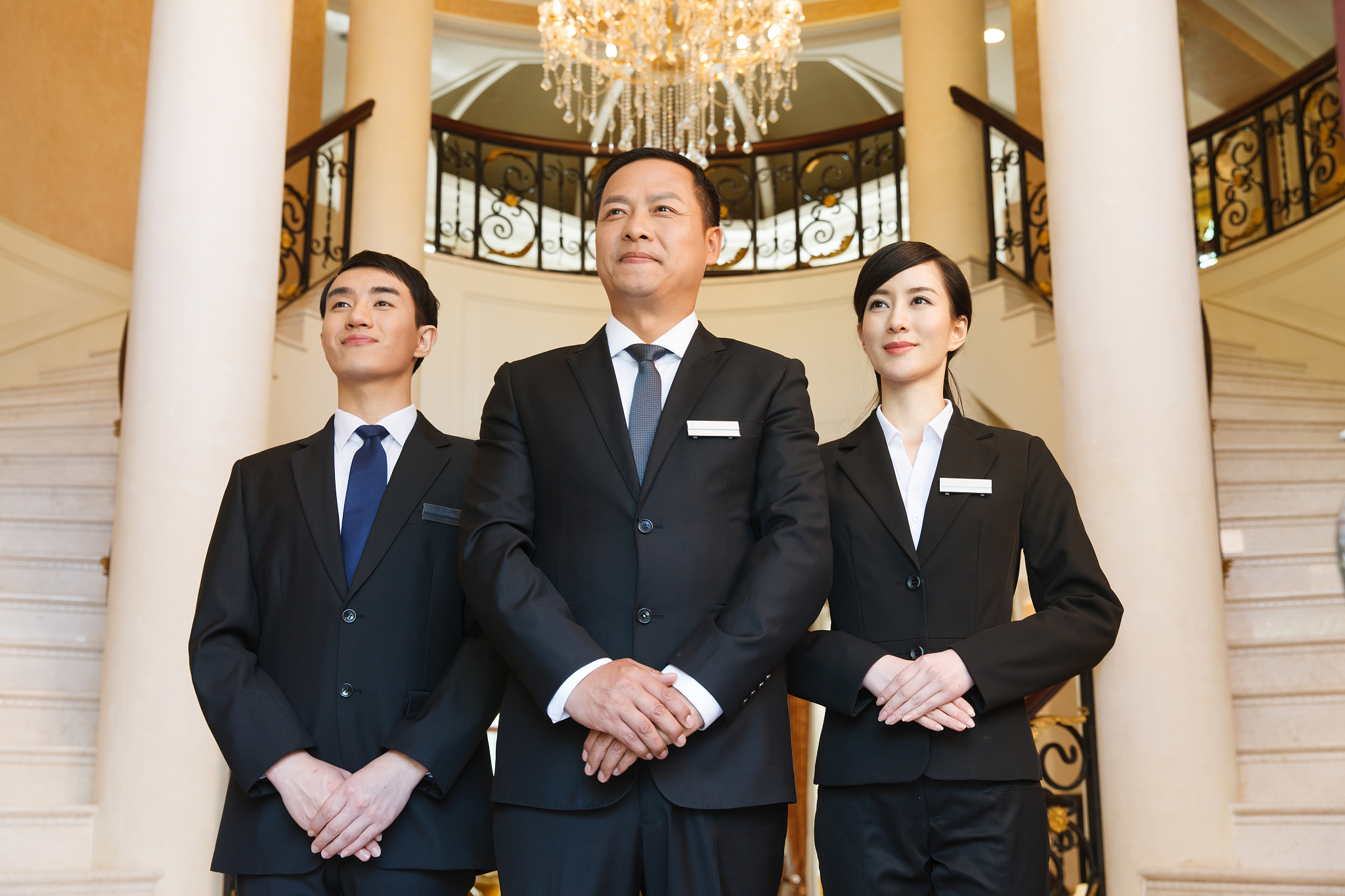 酒店管理专业主要学什么