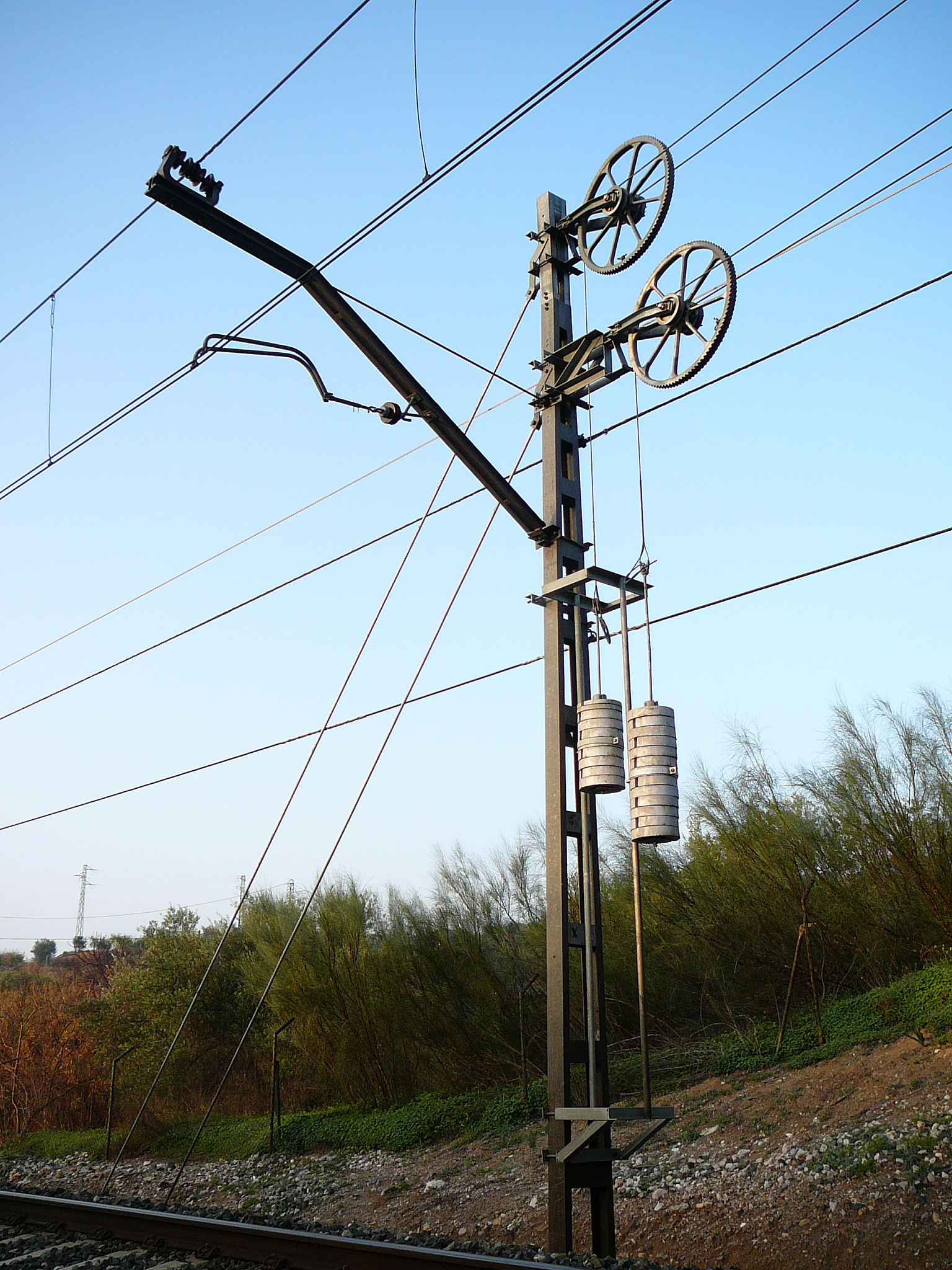 2020年重庆铁路学校是学什么的