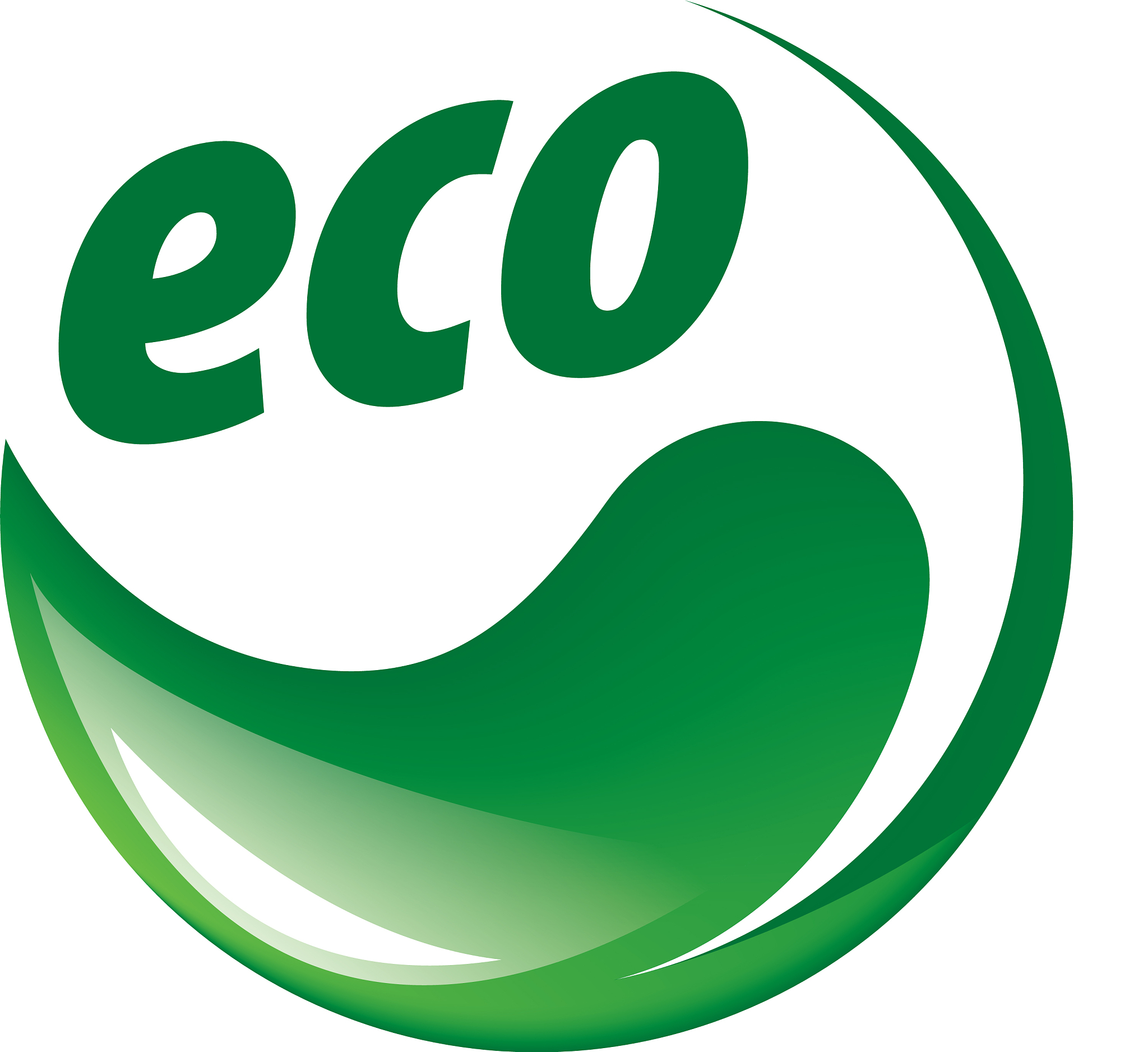 logo eco