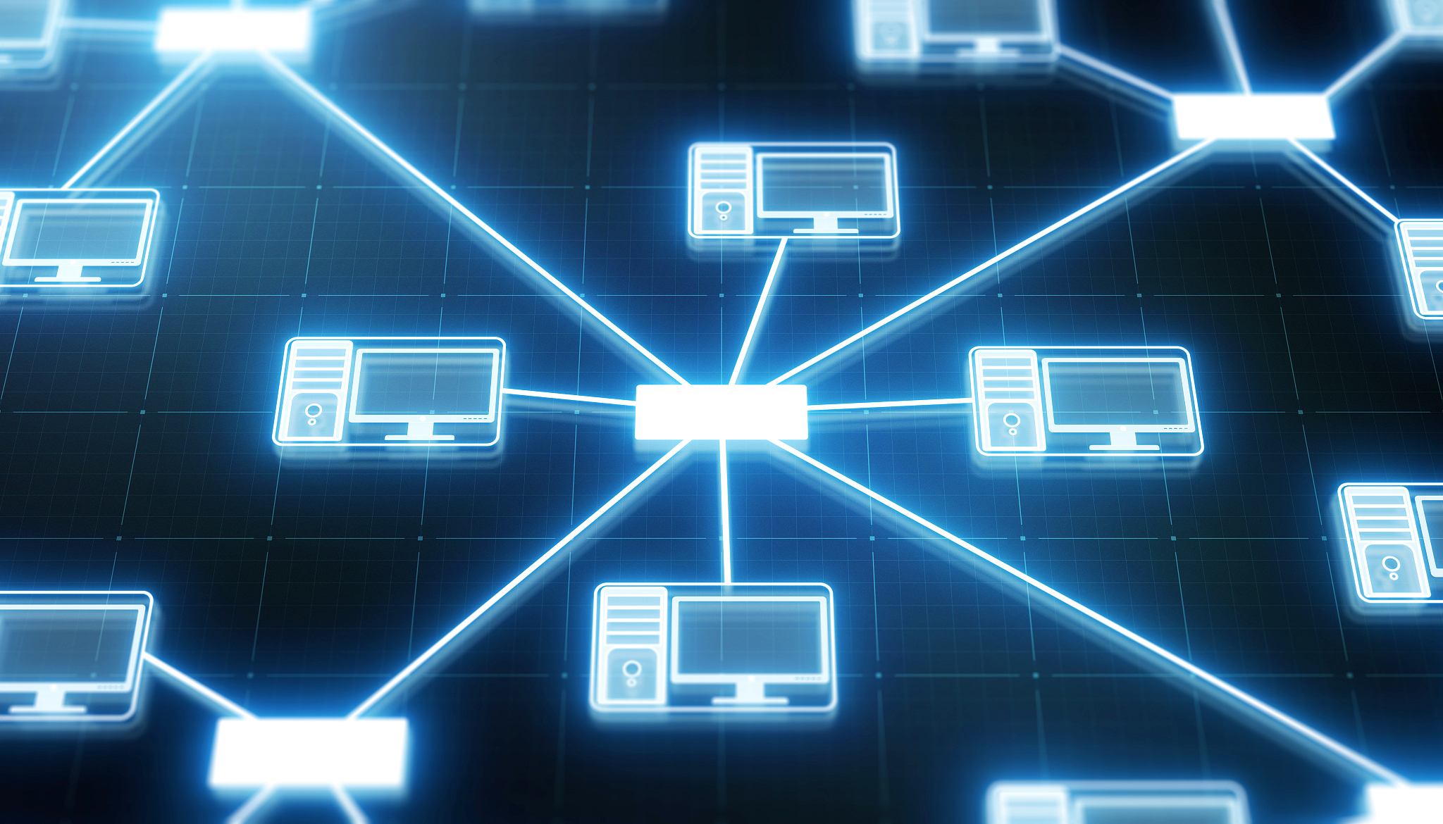 computer network