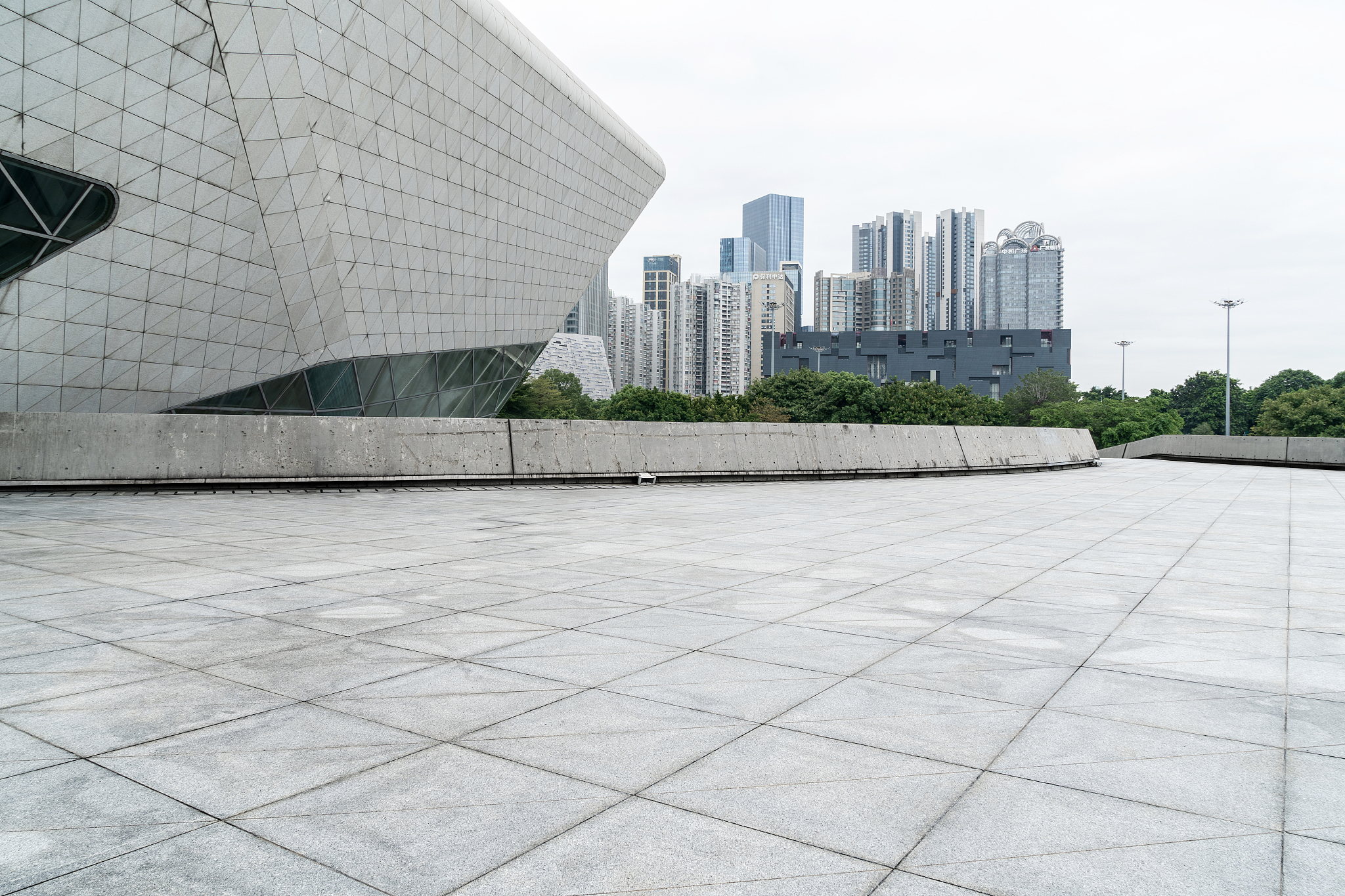 中国现代化与西方现代化区别