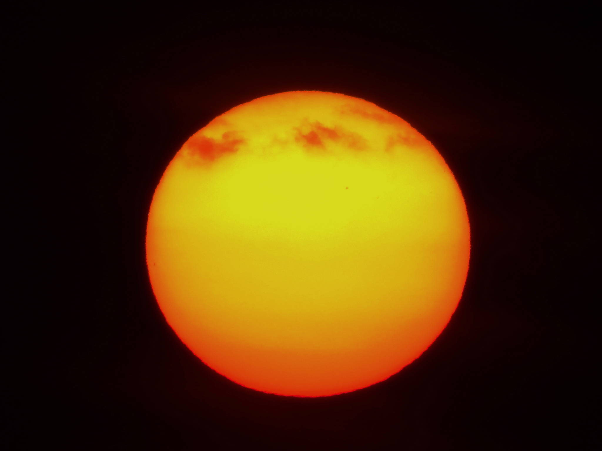 sunrise