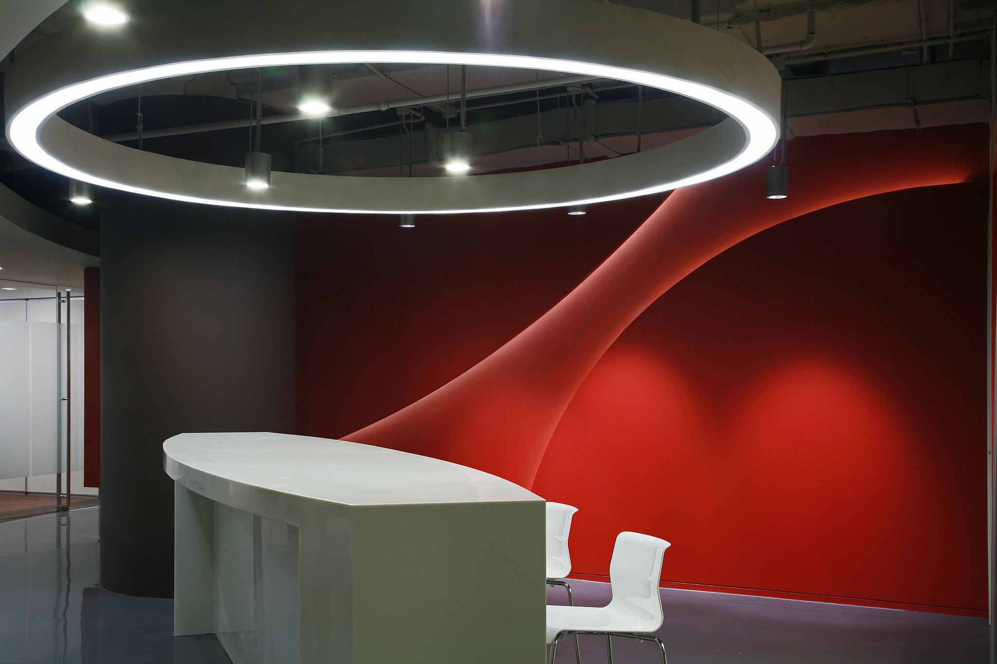 以室内空间设计课程思政教学模式研究为题目的结论