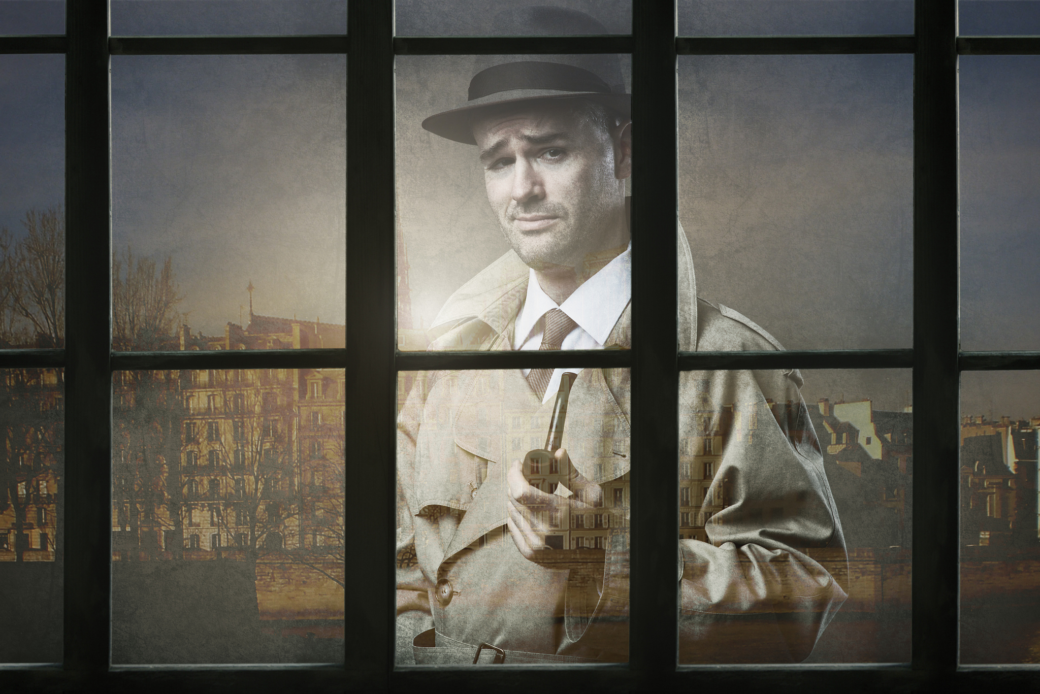 你知道《Sherlock》这部电视剧吗？