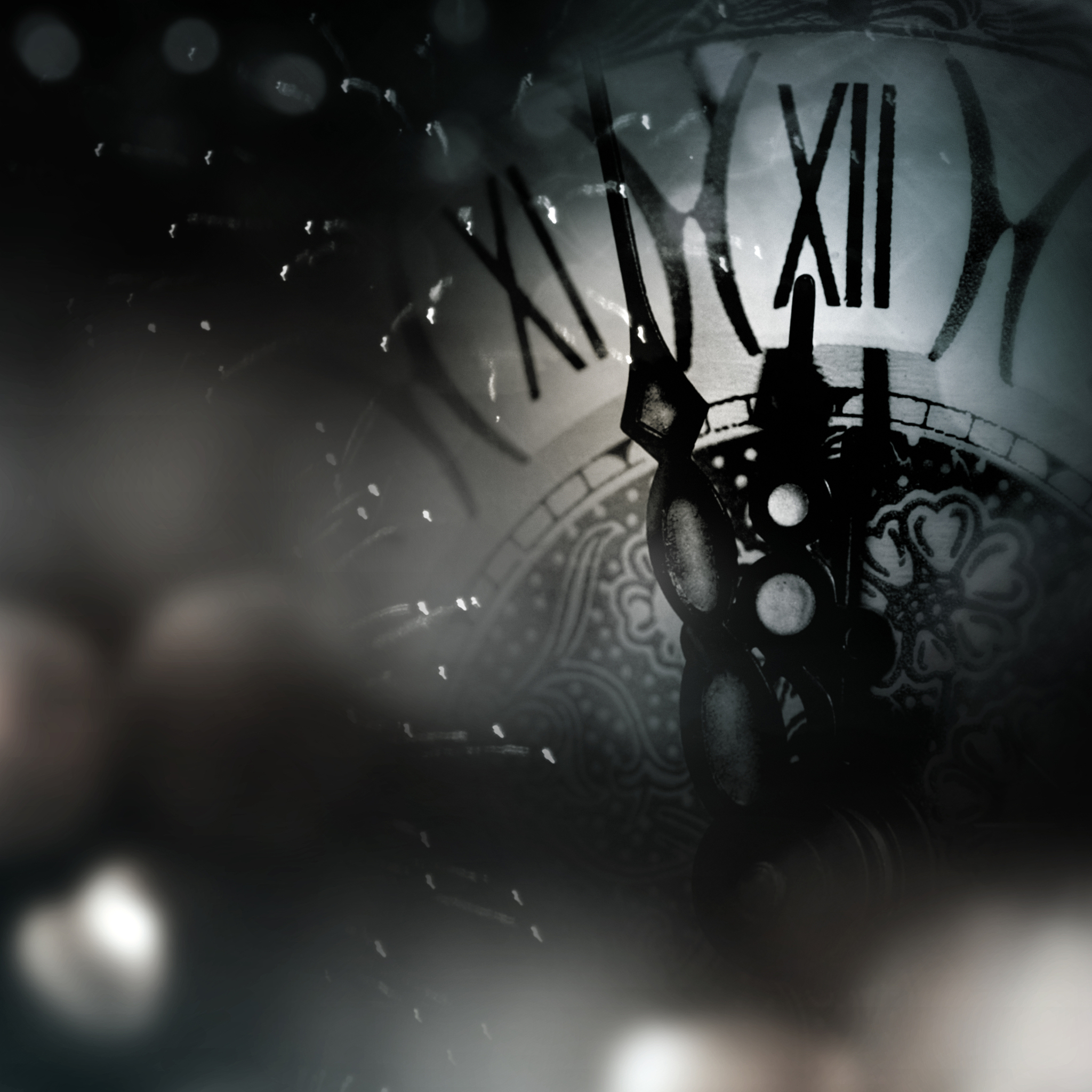 黑色星期五音乐：恐怖、黑暗和死亡主题音乐指南