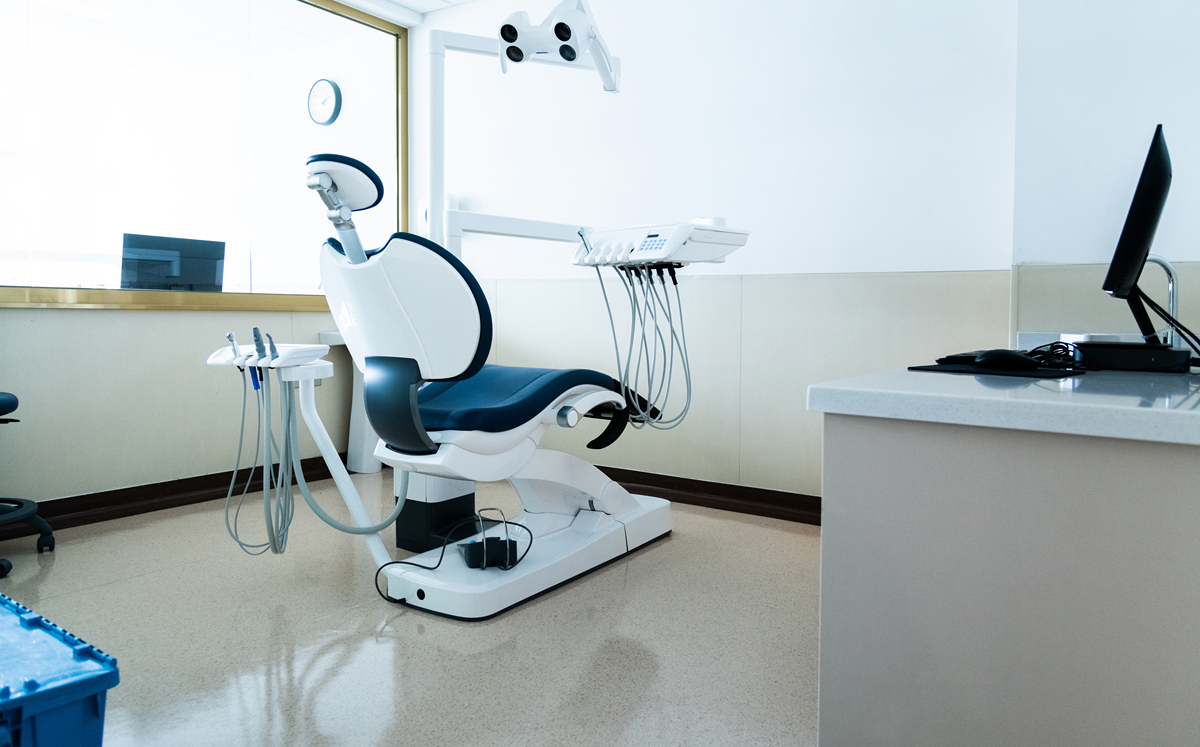 牙医医疗设备清单：必备工具和设备介绍