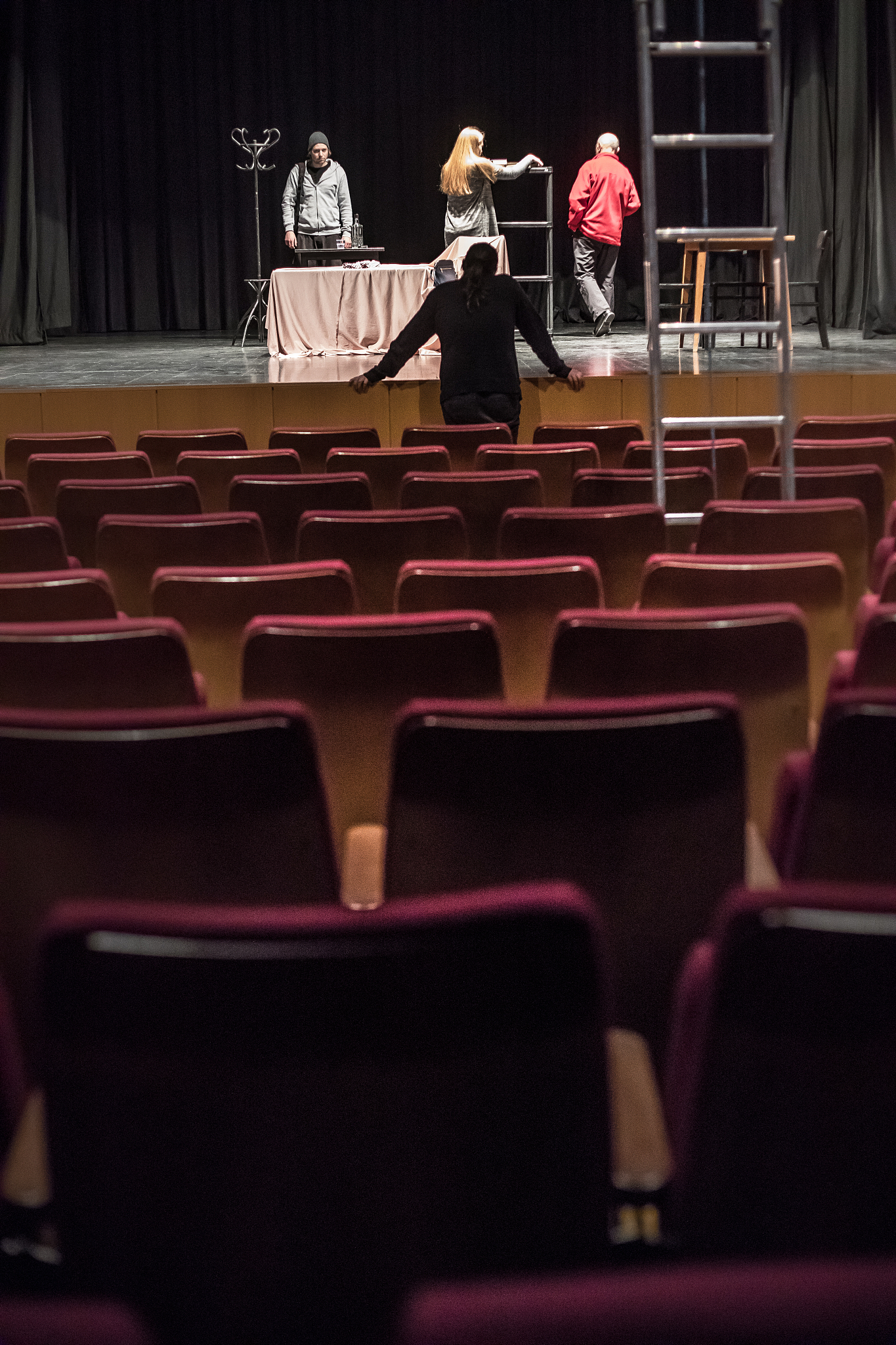 江苏戏剧学校2022年招生简章：面向全国招募戏剧人才