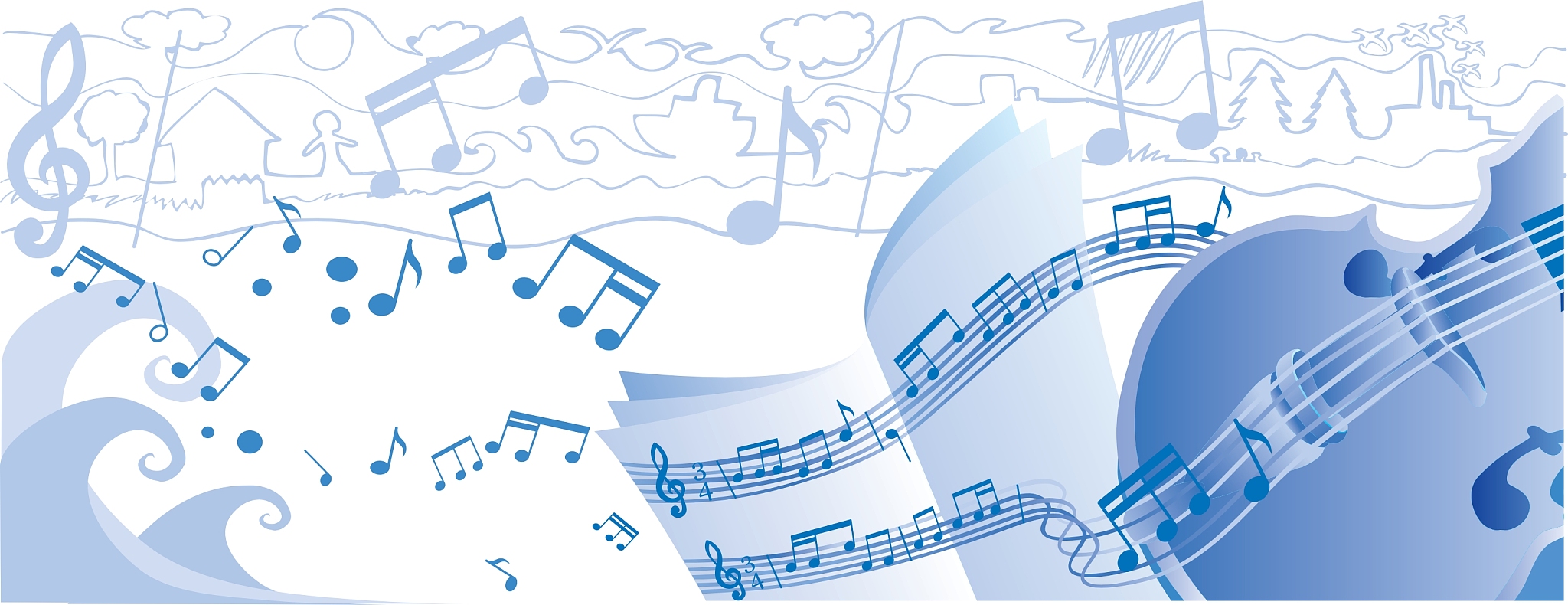 music