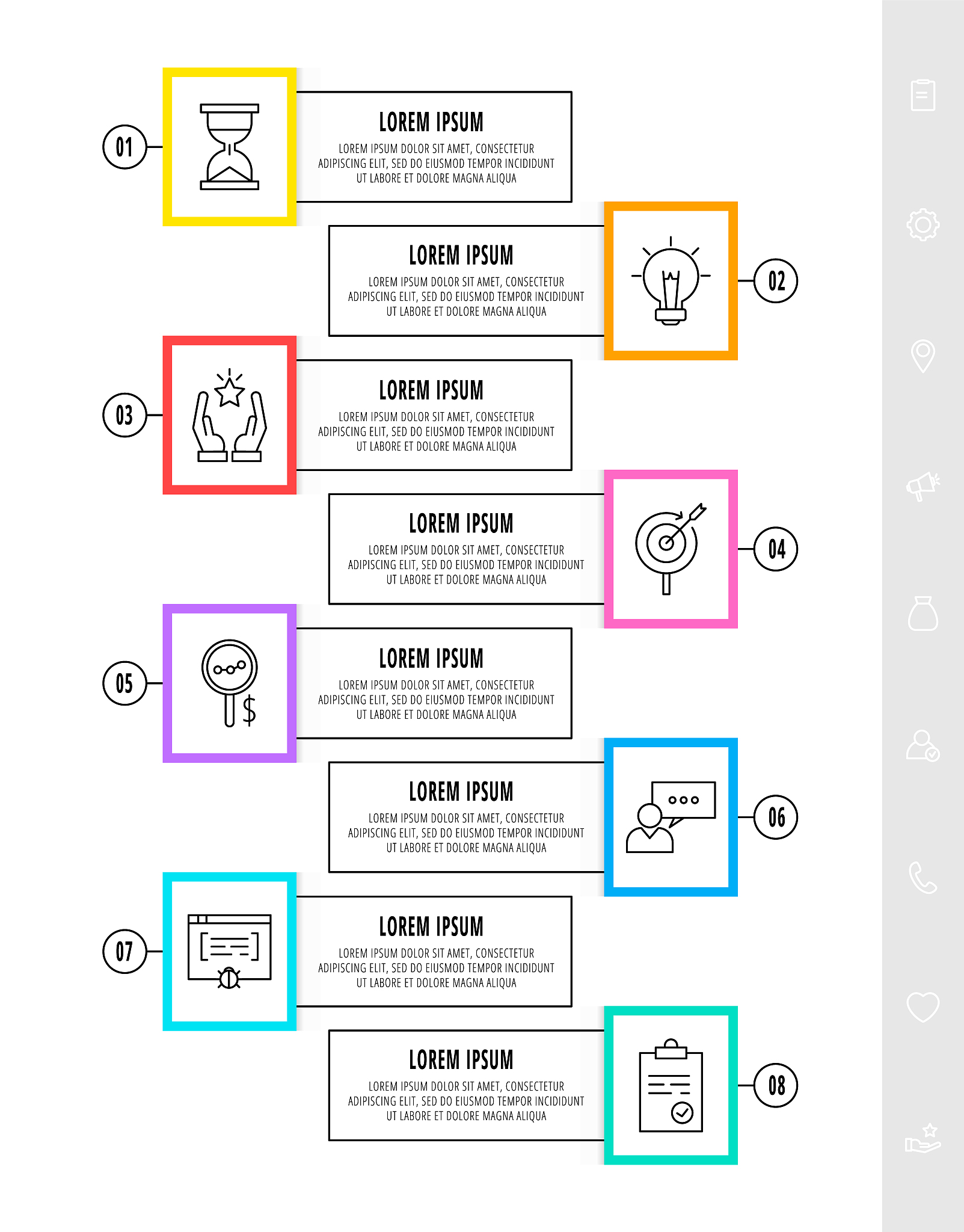 层次分析法(AHP)一致性检验: 确保决策可靠性的关键