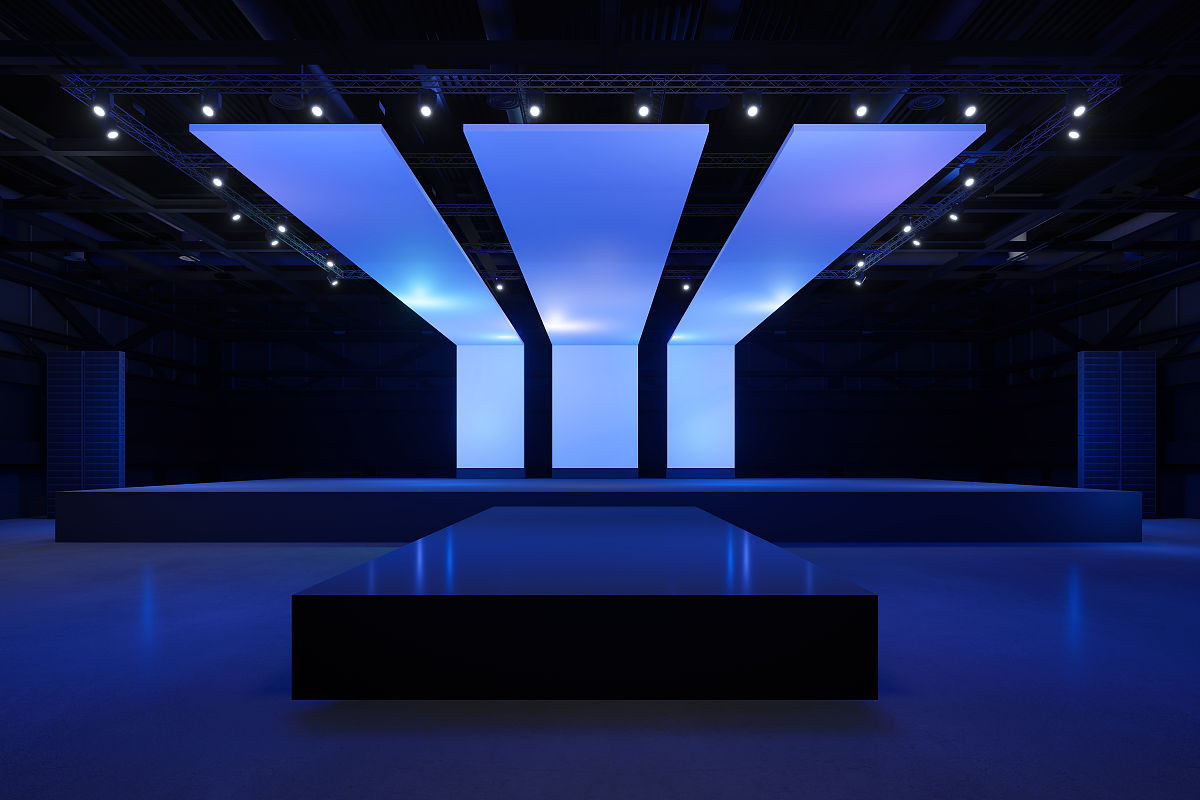 舞美灯光设计工作室名字：10个高级专业工作室名称推荐