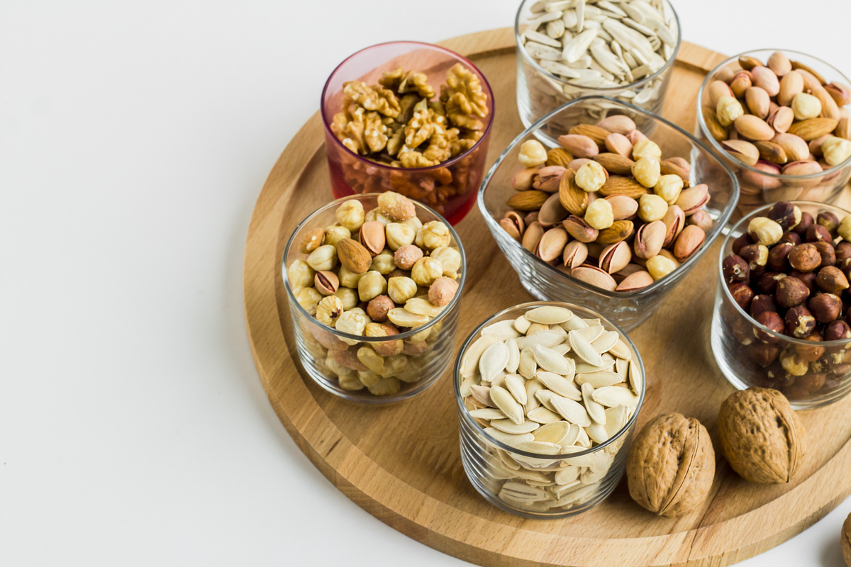 甘草花生十条文案