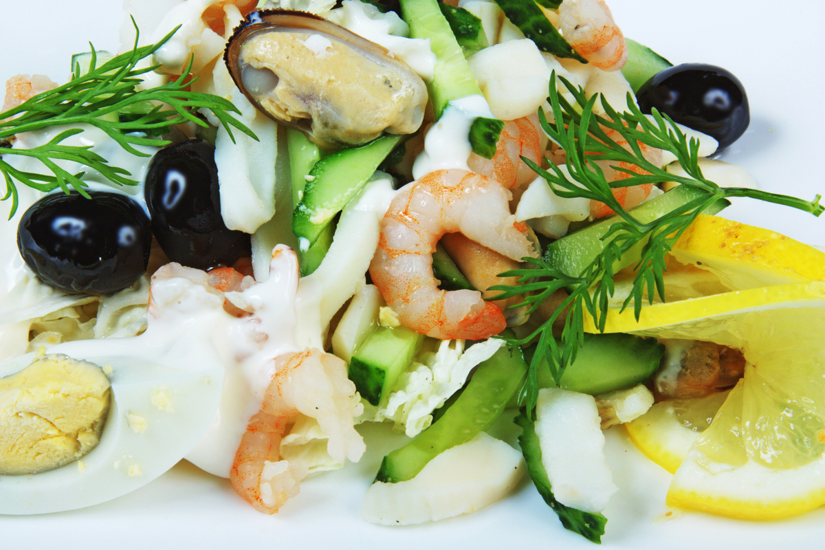 菠菜和什么一起吃好？5种营养搭配提升健康指数