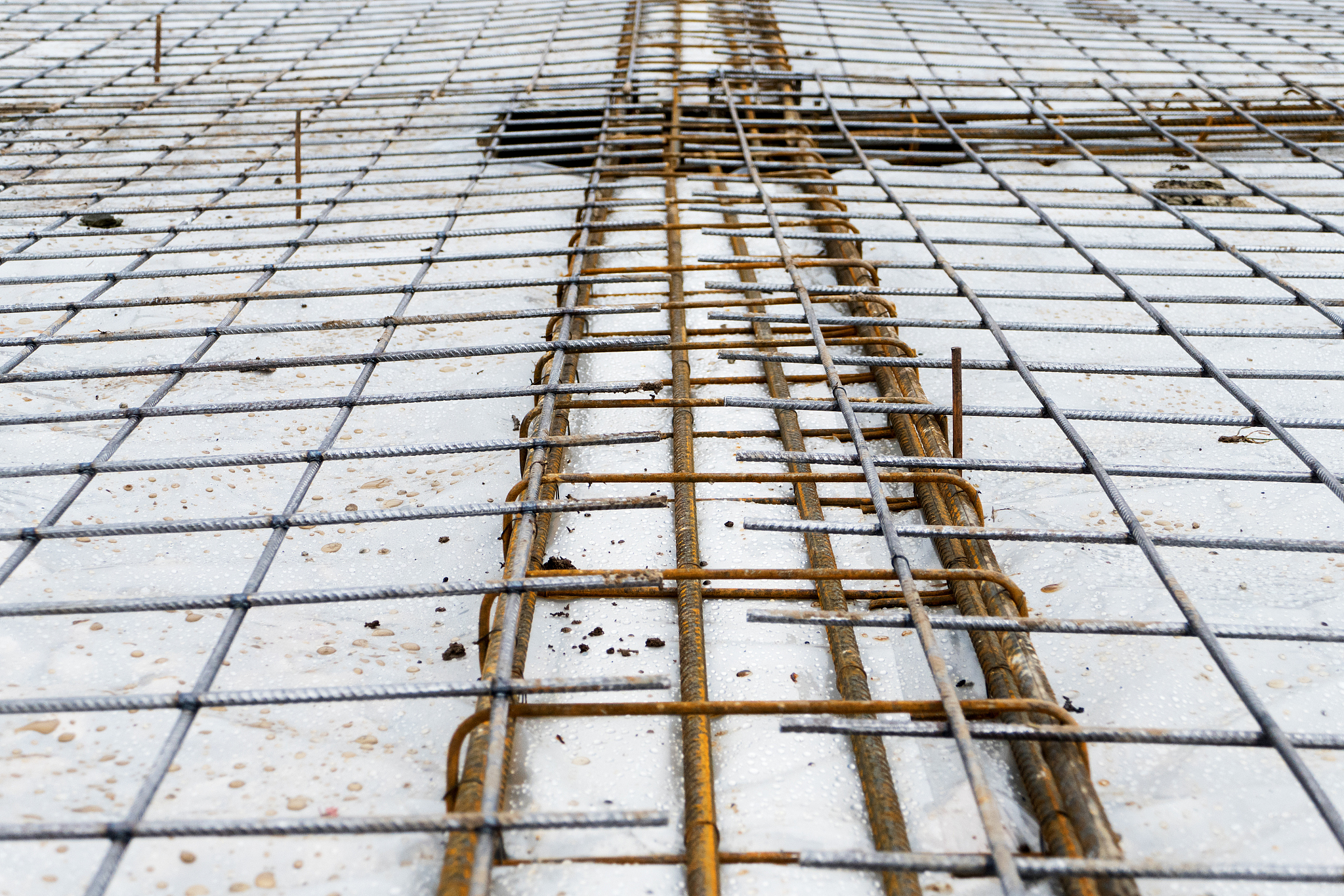 construction site