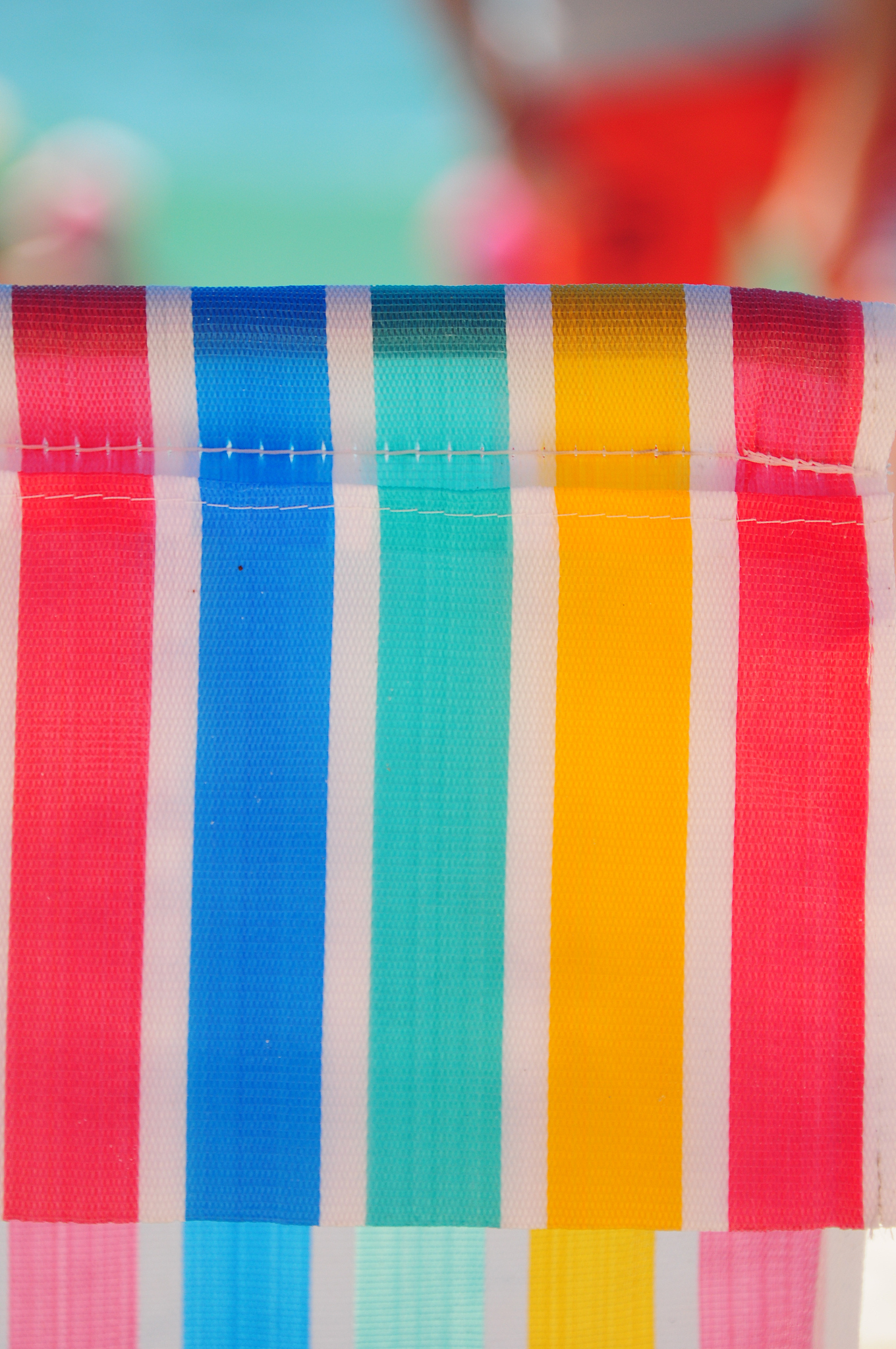 sensory colors