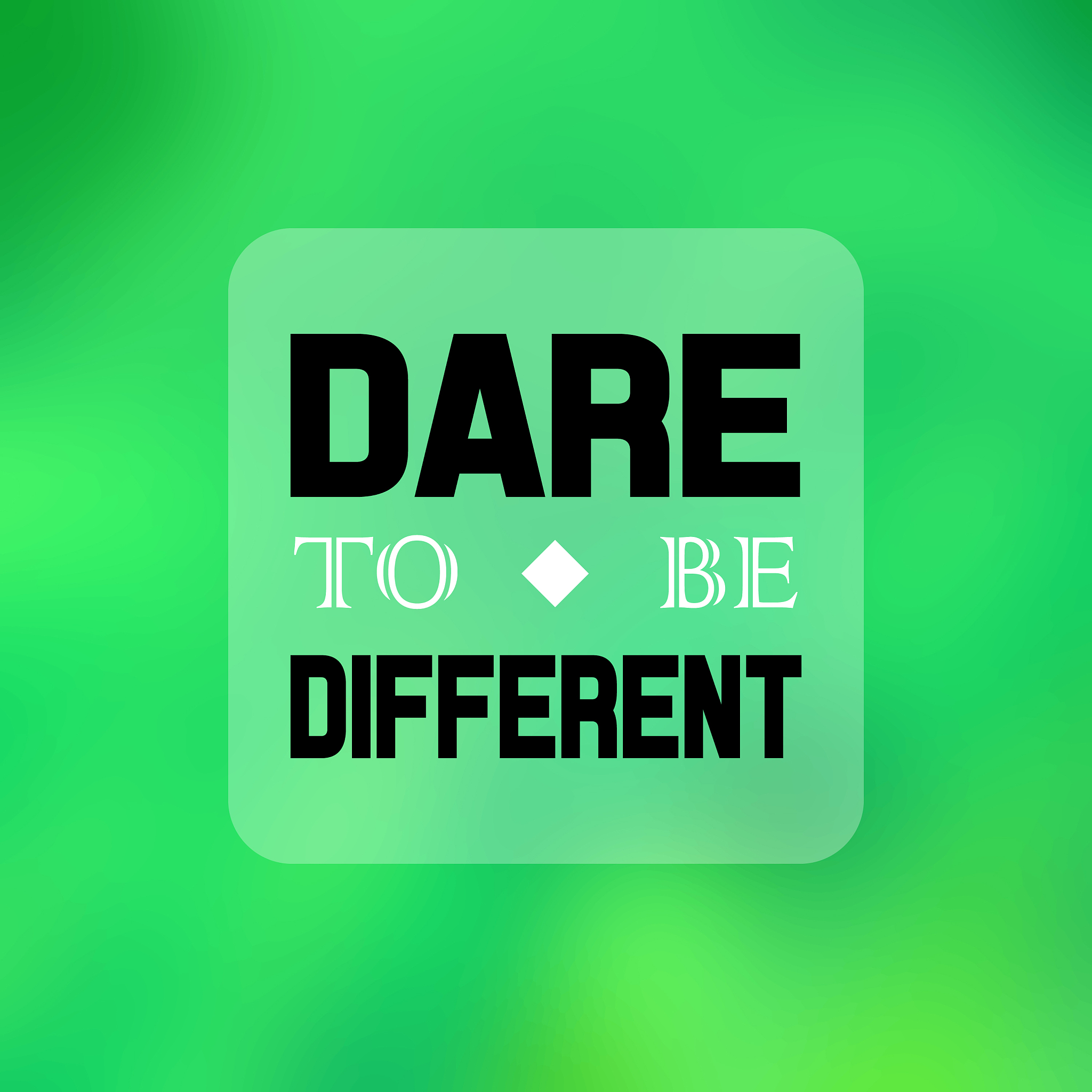 将自己放在第一位：强大的标志，实现个人成长和成功