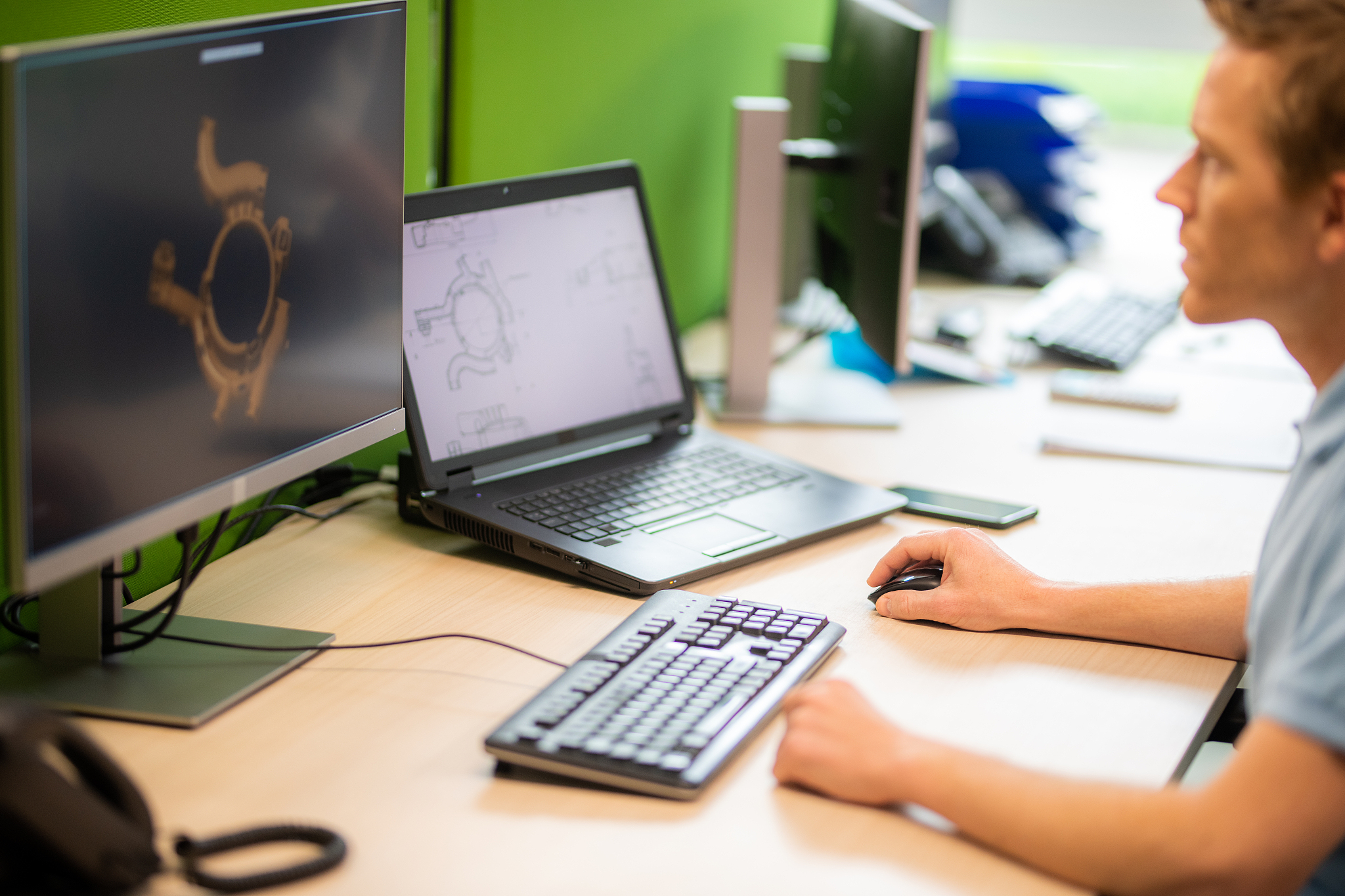 文员是做什么的？不会电脑可以做文员吗？