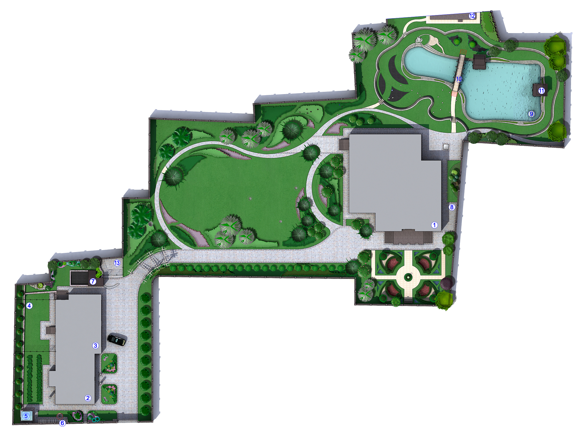 建筑设计从业人员如何转行