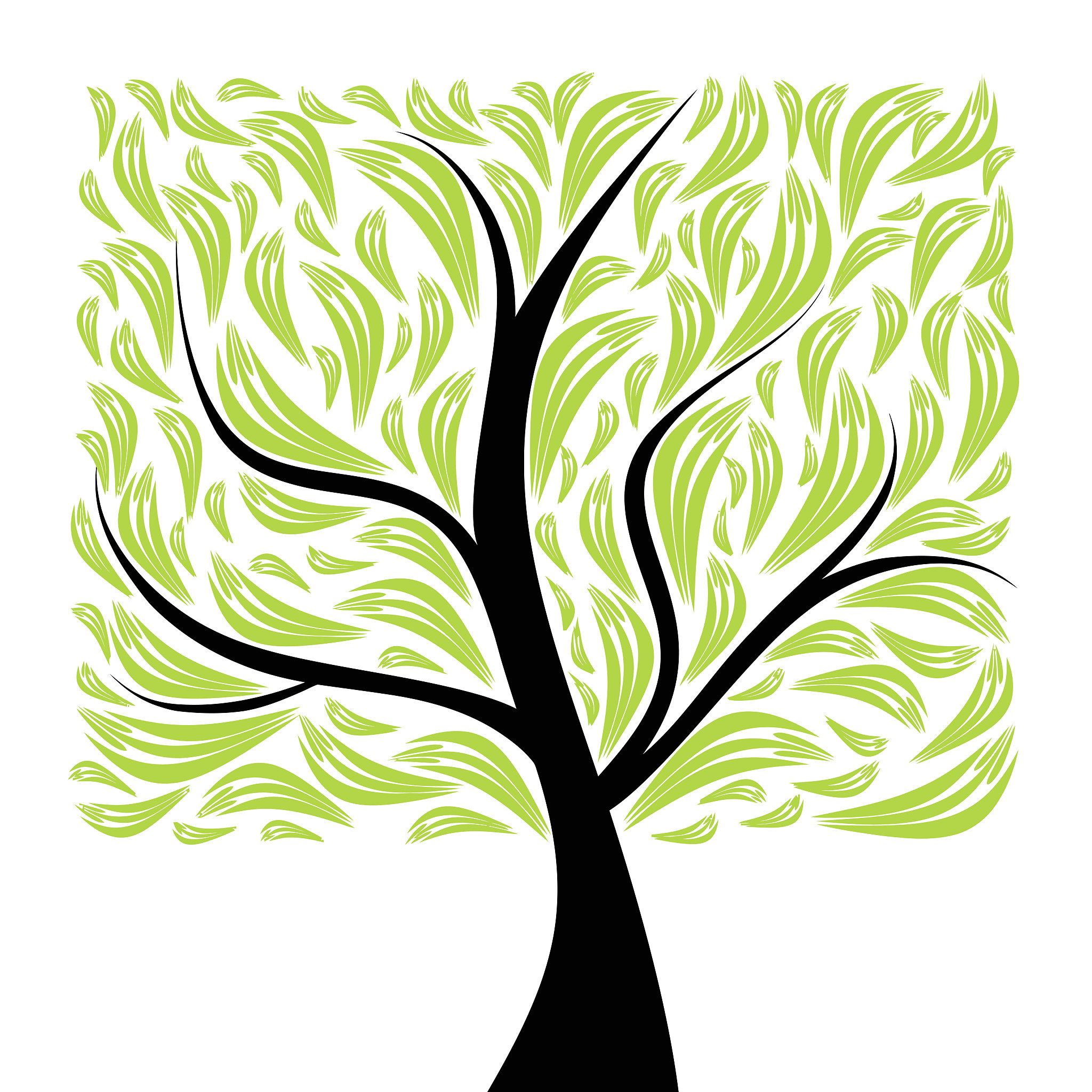 art tree