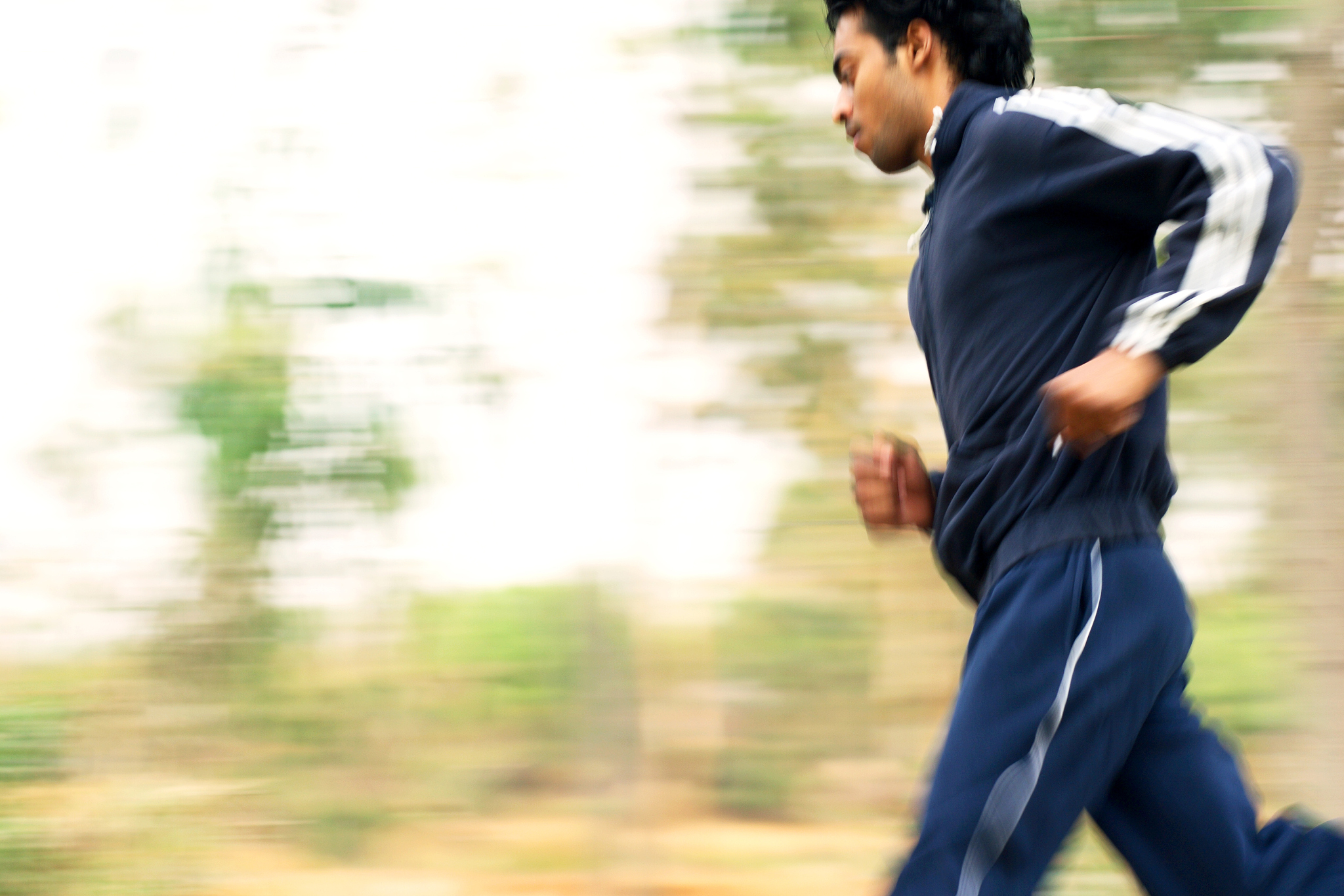 阳痿早泄可以跑步治疗吗？| 揭秘运动对性功能的影响