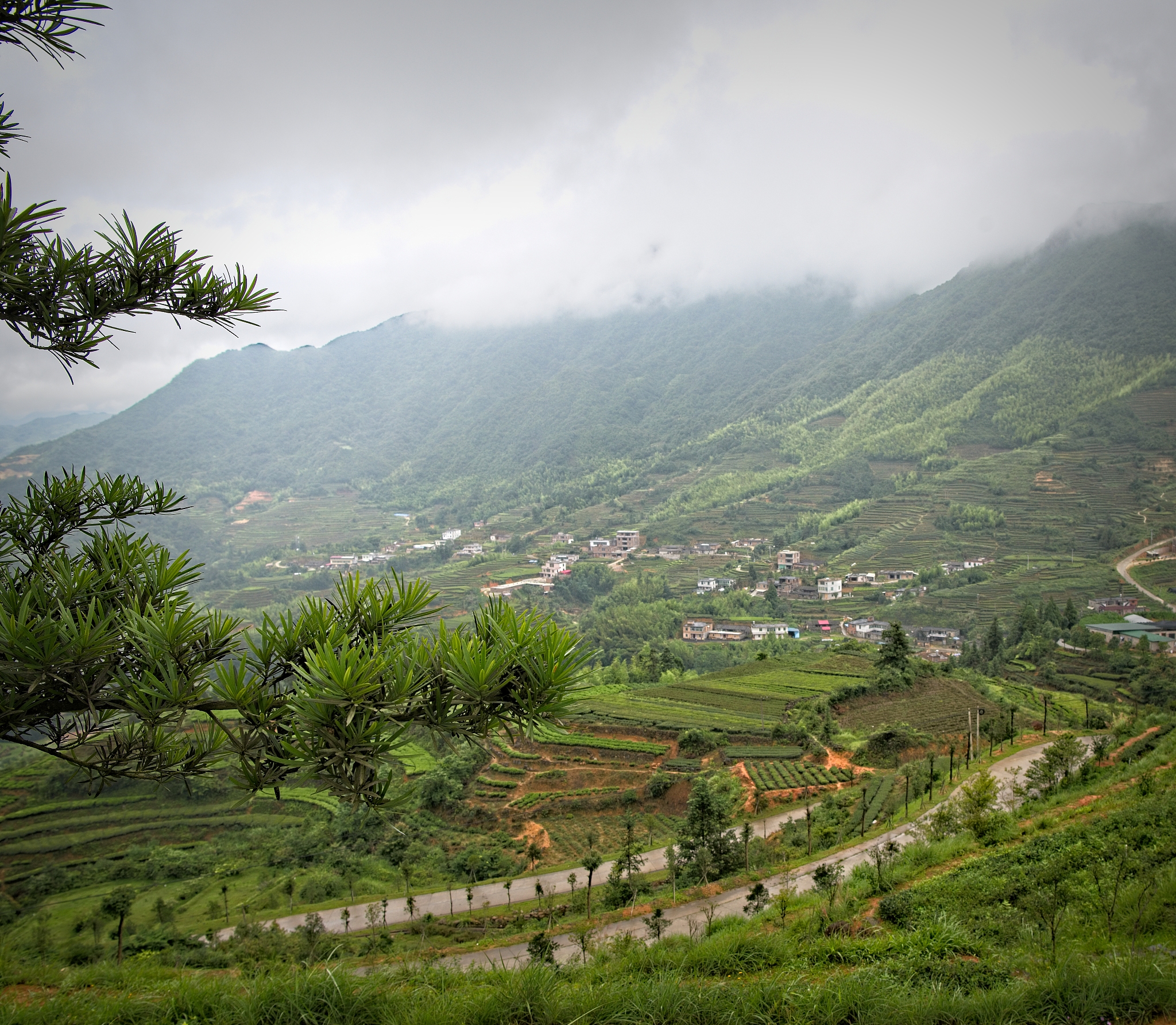 昆明富民县穷吗