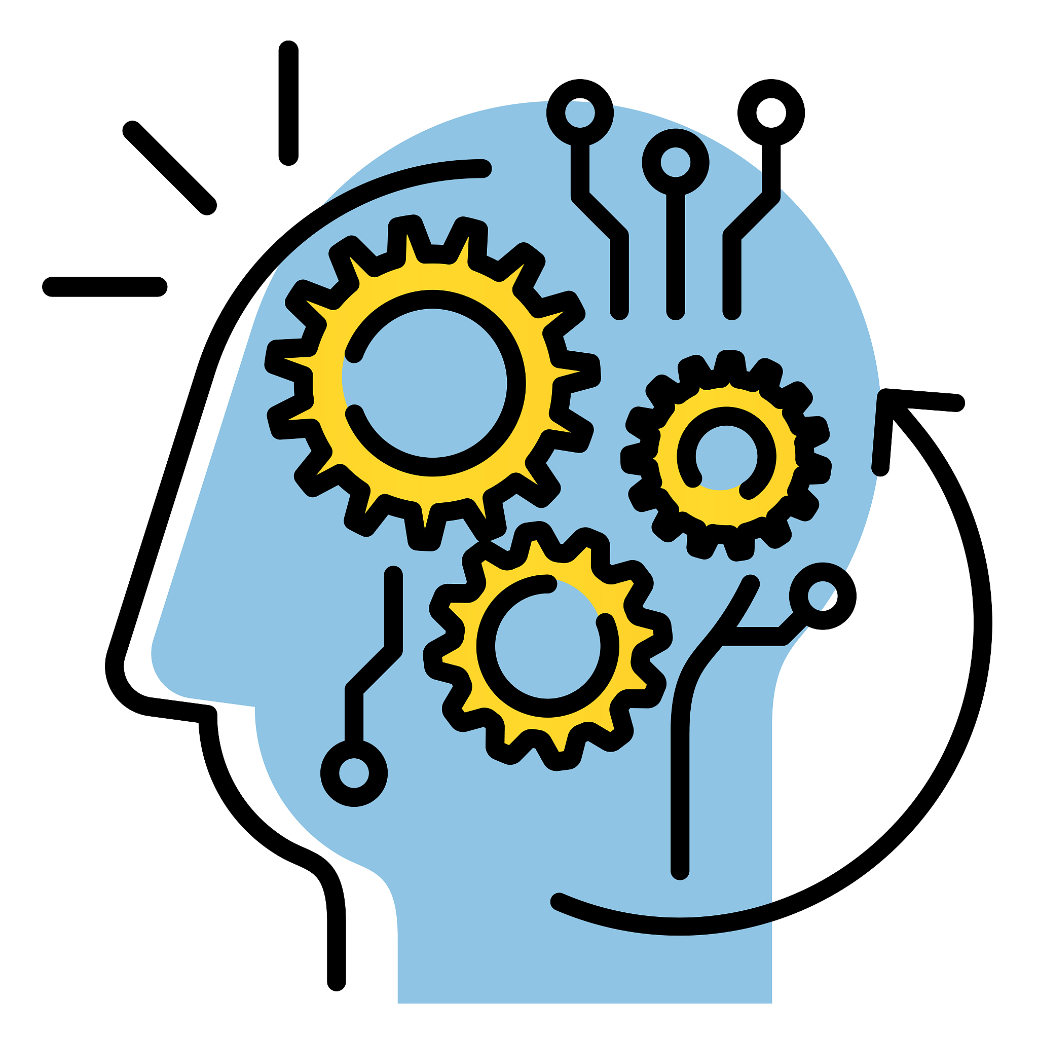 机械设计师自我认知：能力、兴趣与未来