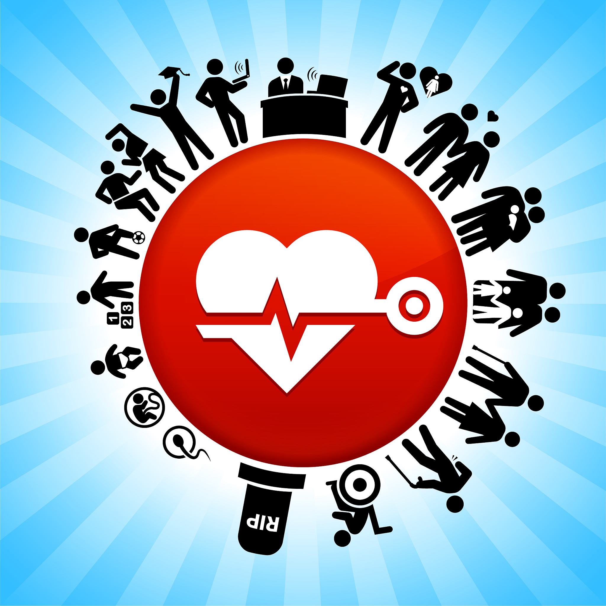 心肌梗塞患者护理的重要性：生命安全和康复的关键