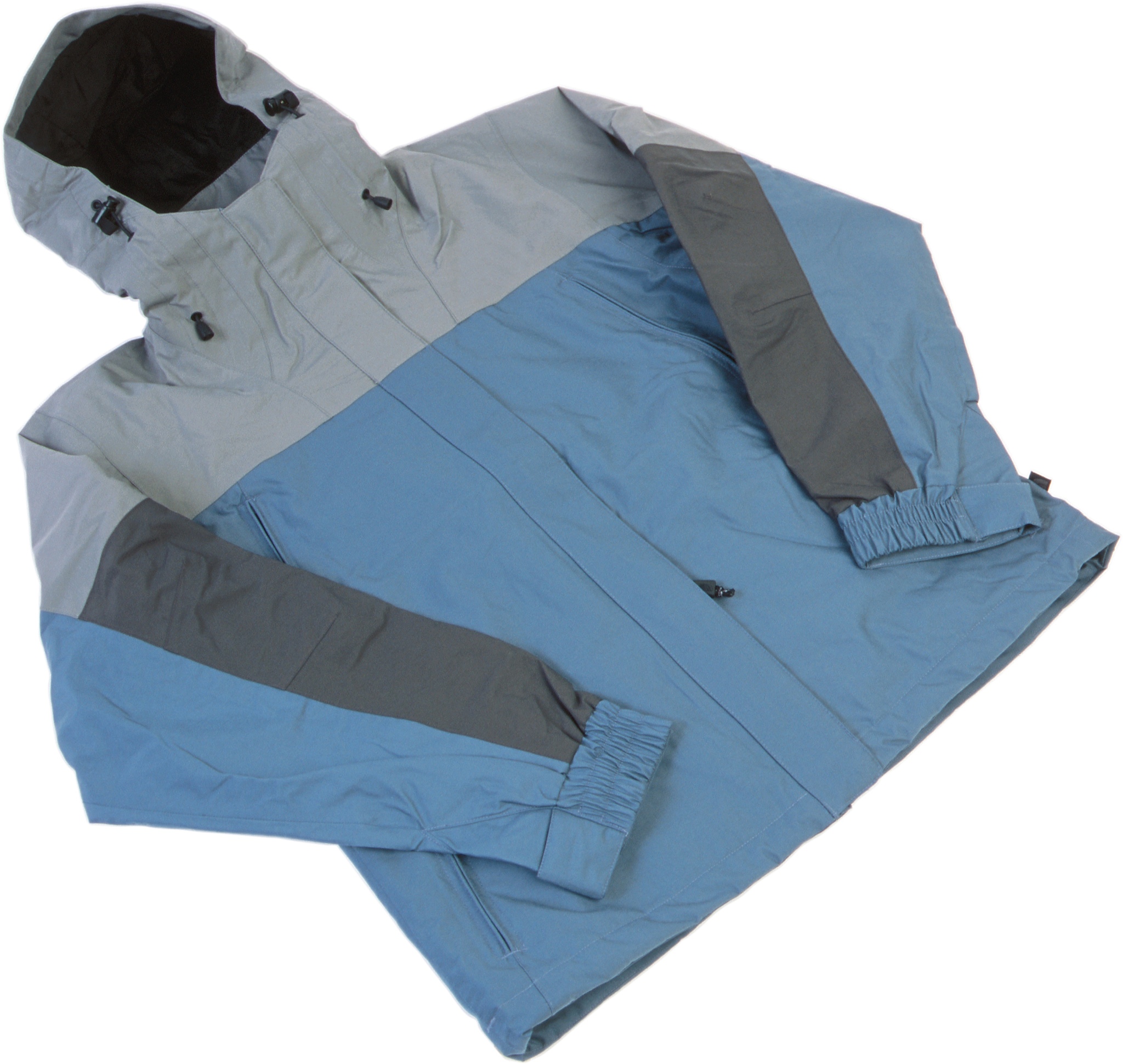 休闲男士百搭工装外套：时尚实用，不容错过！