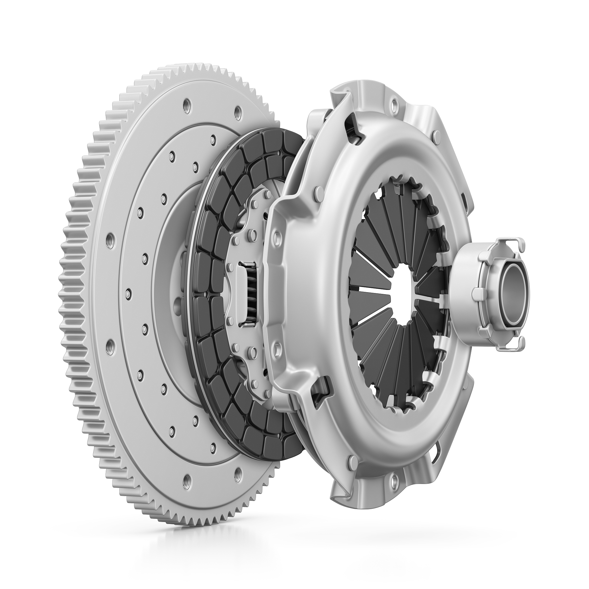 离心泵主要零件有哪些？详解结构组成