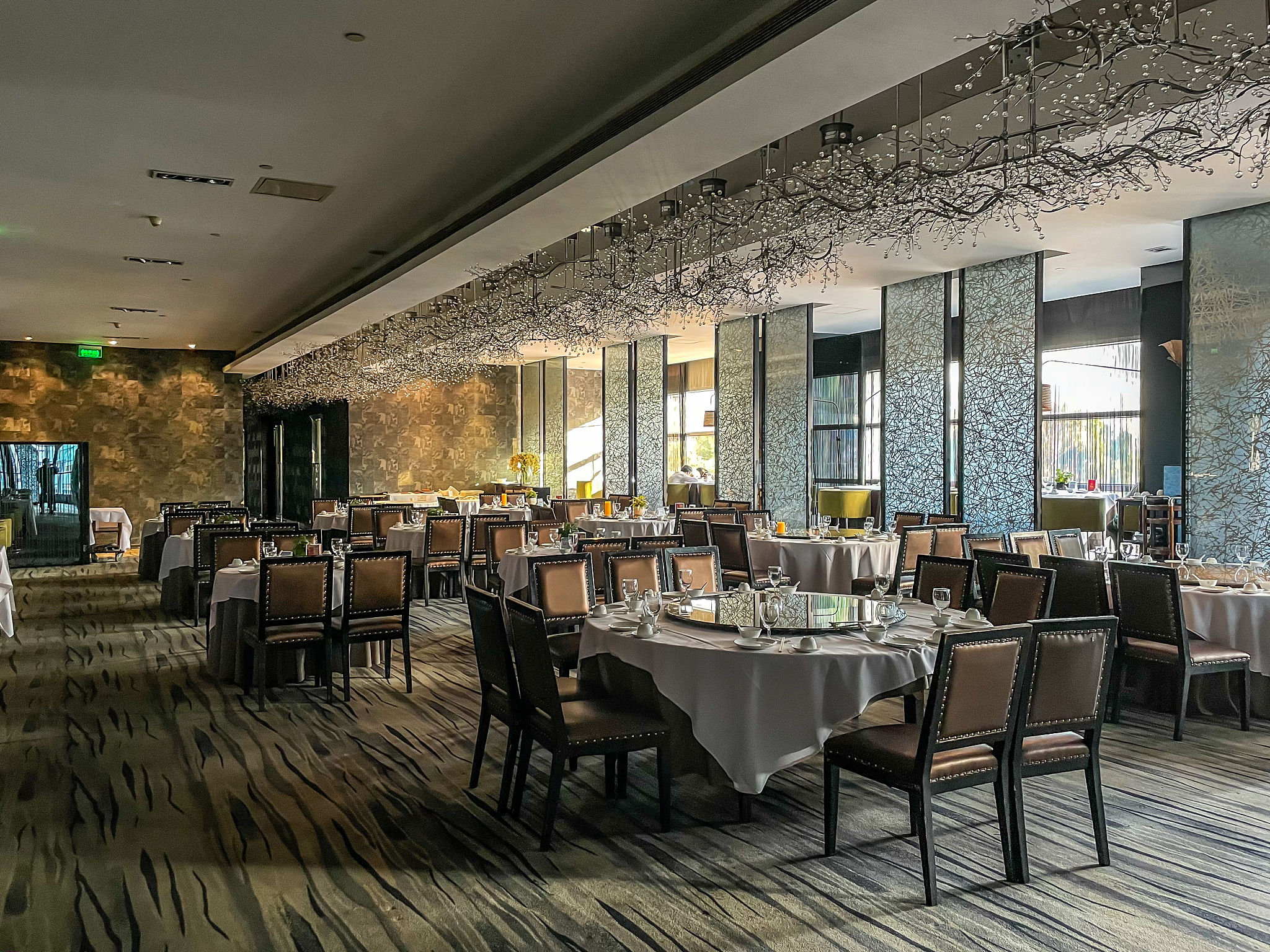 修文职业教育培训中心高星级饭店运营与管理专业怎么样