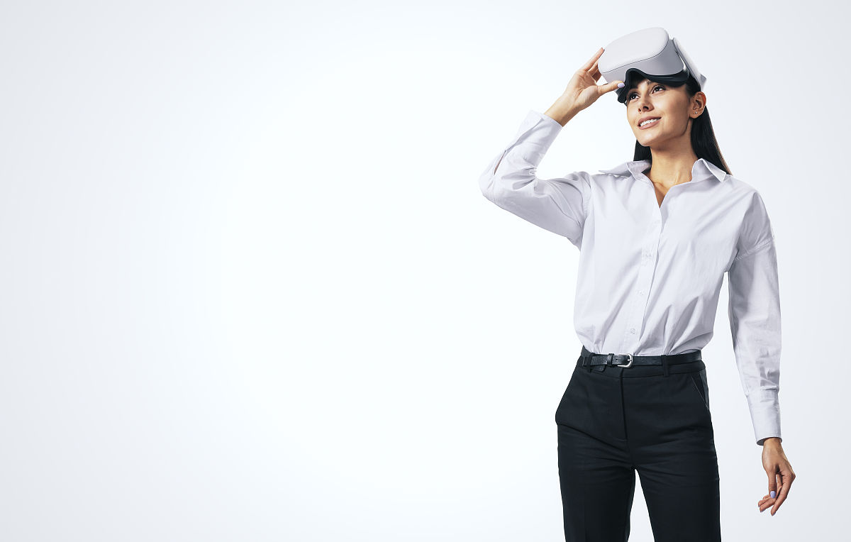 江西泰豪动漫职业学院虚拟现实应用技术专业就业前景如何