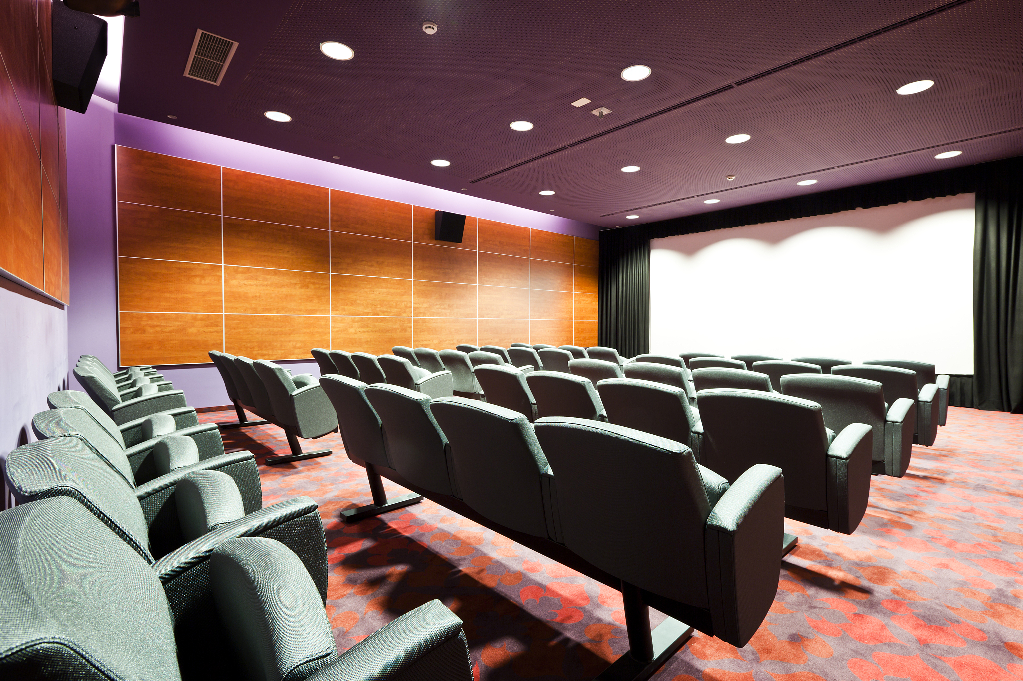 浙江艺术职业学院影视多媒体技术专业好不好发展前景怎样