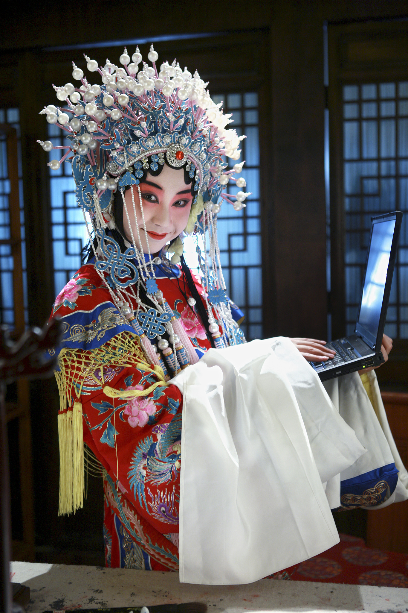 贵妃
