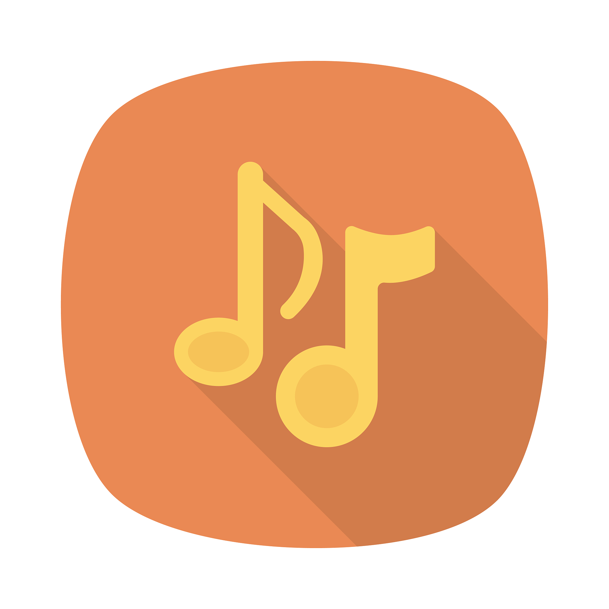 music