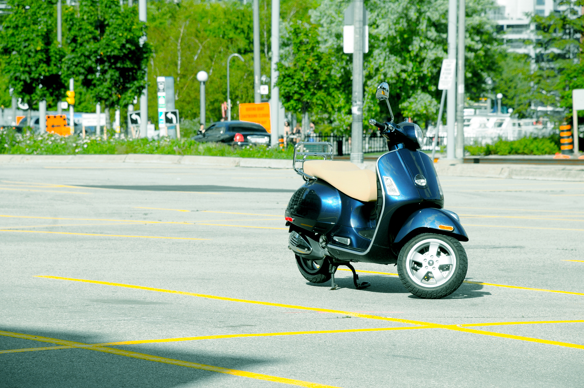 2轴车车型分类大全：摩托车、电动车、自行车、滑板车等