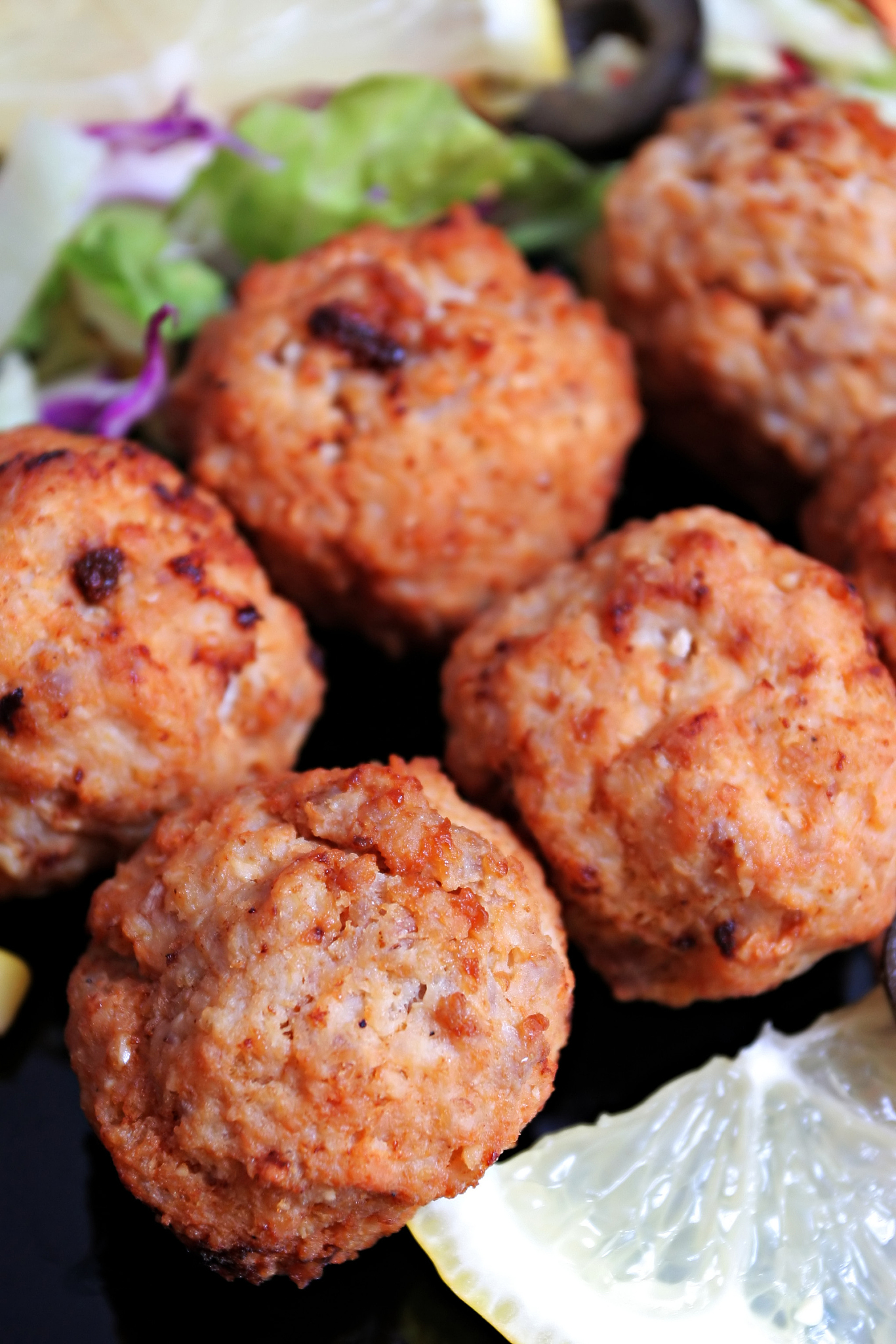 meat ball