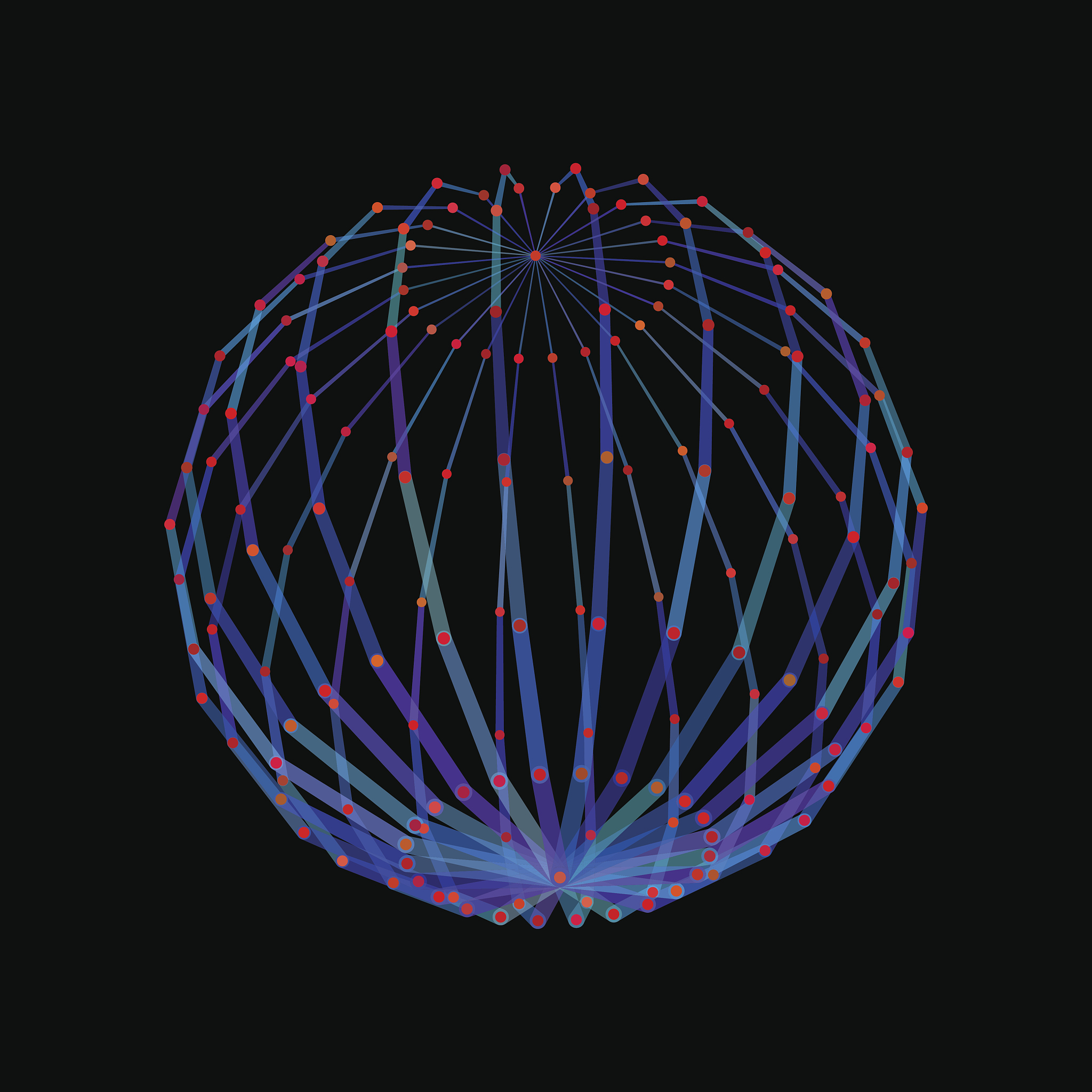 我有一个二维强度图现在认为图上的每个点的值由两个相同但中心分别位于-10和10的模型的贡献相加得到图上的xy坐标有输入给定给出计算出球对称模型的py代码