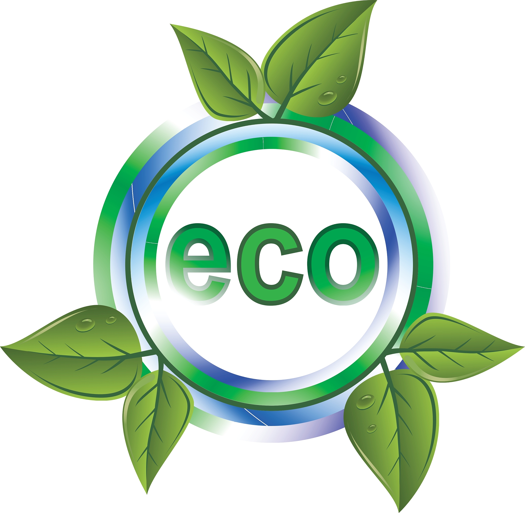eco green icon