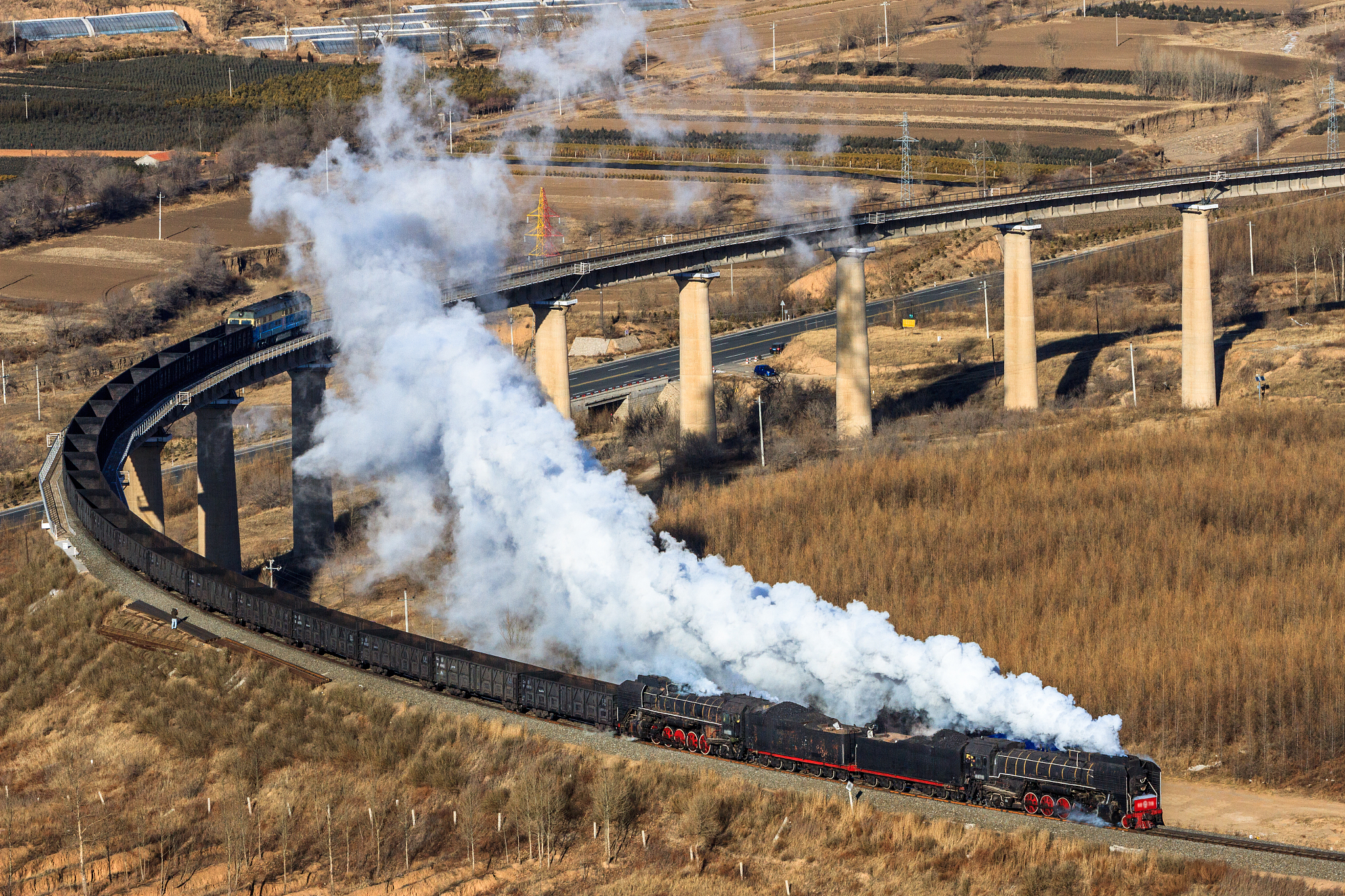 2020年六盘水公办铁路学校有哪些