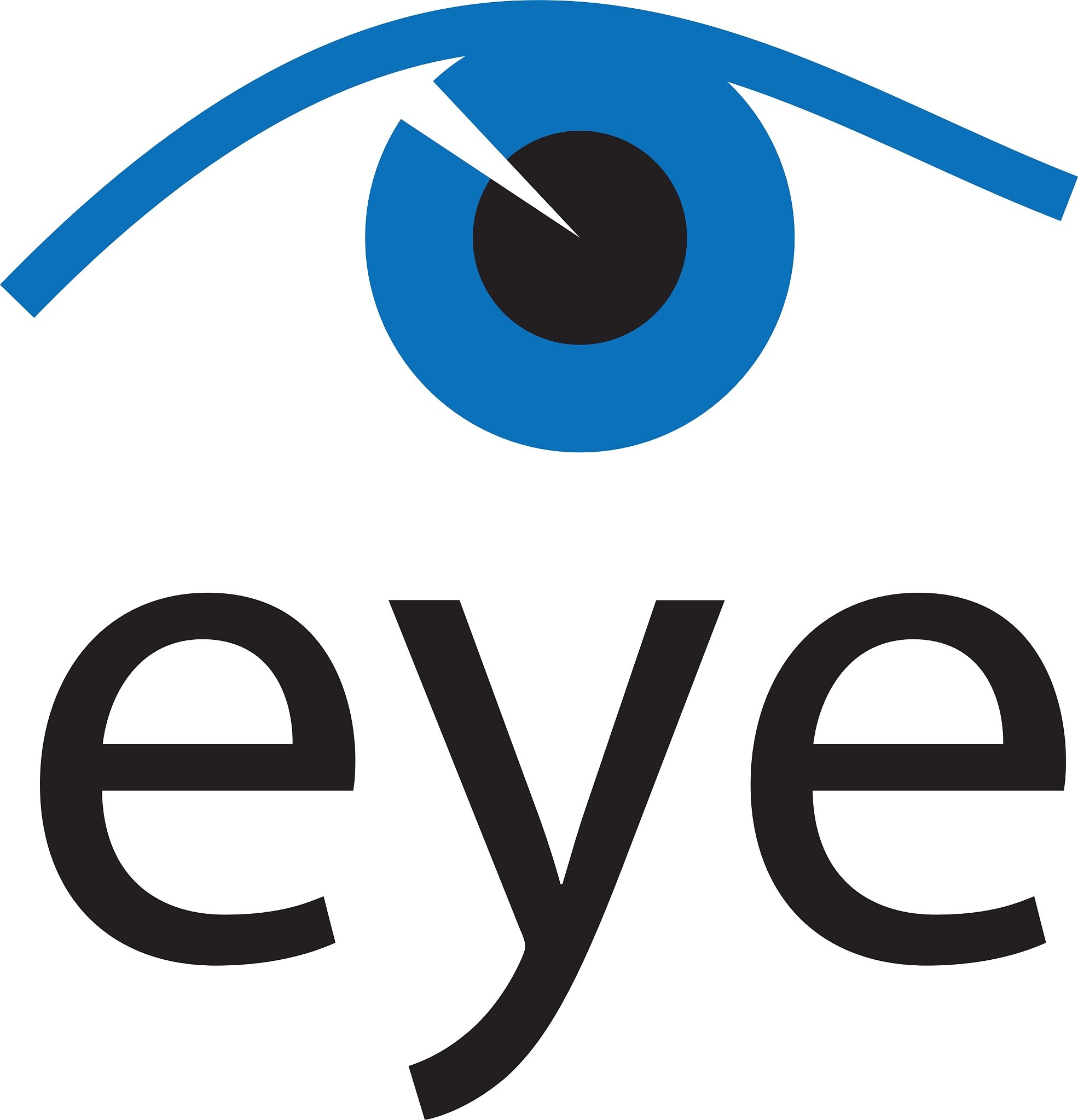 logo eye